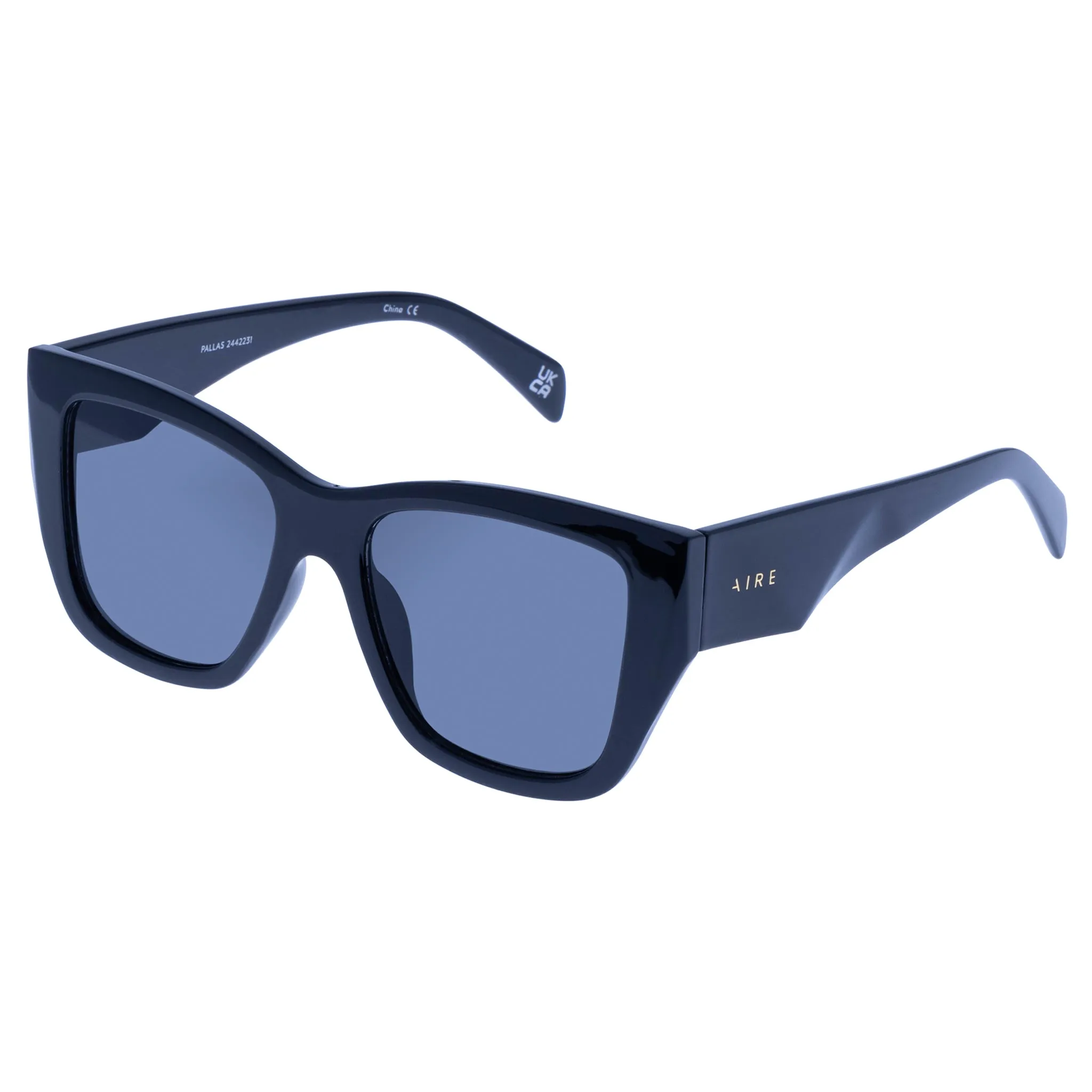 Pallas - Black sold by Aire product image thumbnail 3