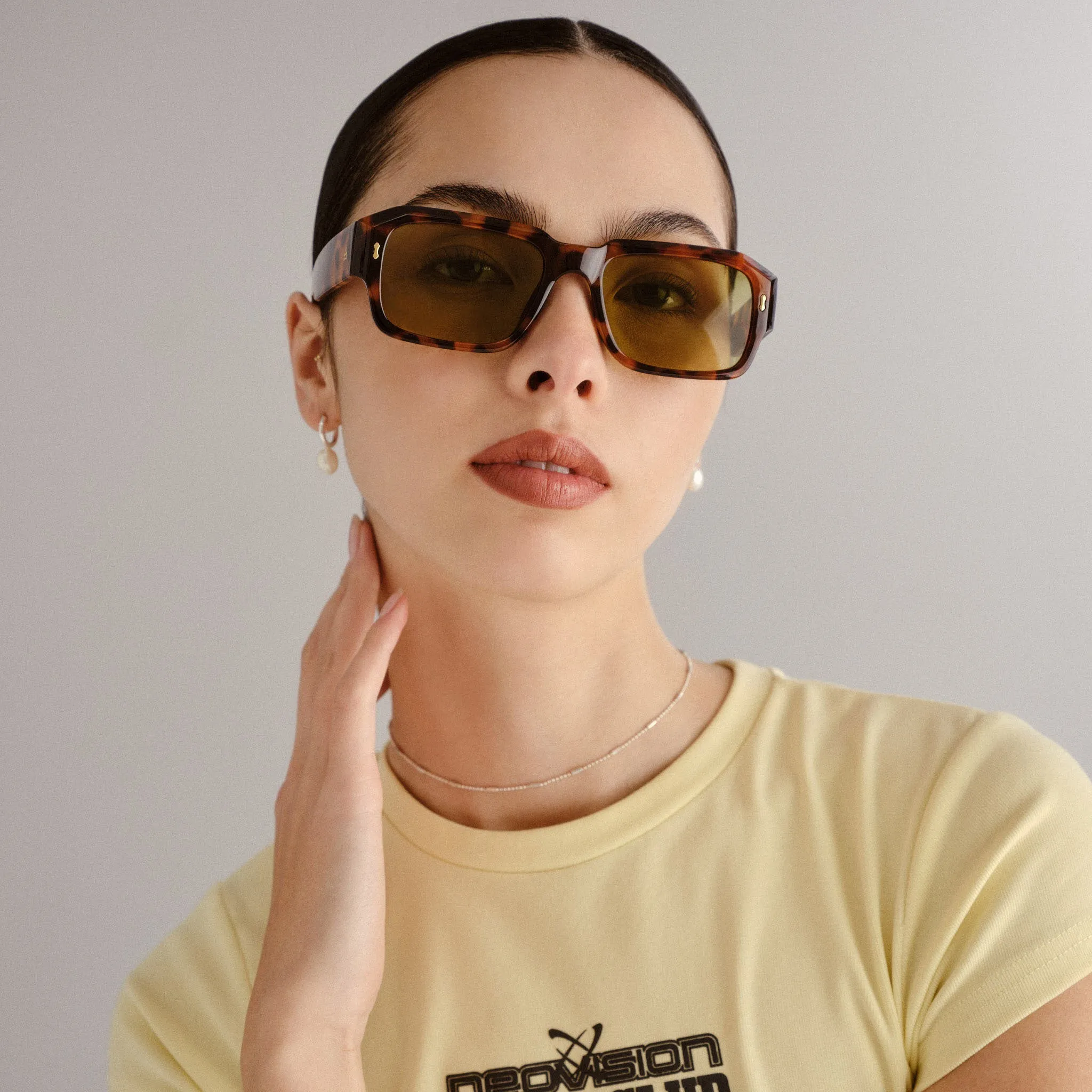 Pluto - Syrup Tort sold by Aire product image thumbnail 2