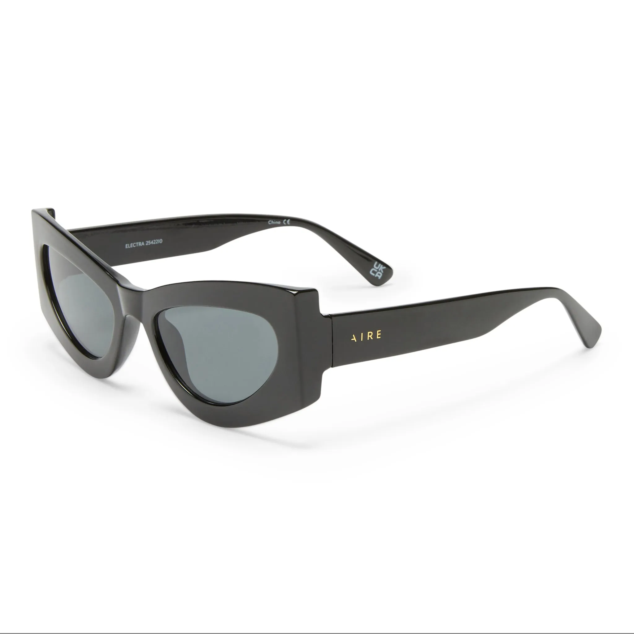Electra - Black sold by Aire product image thumbnail 3