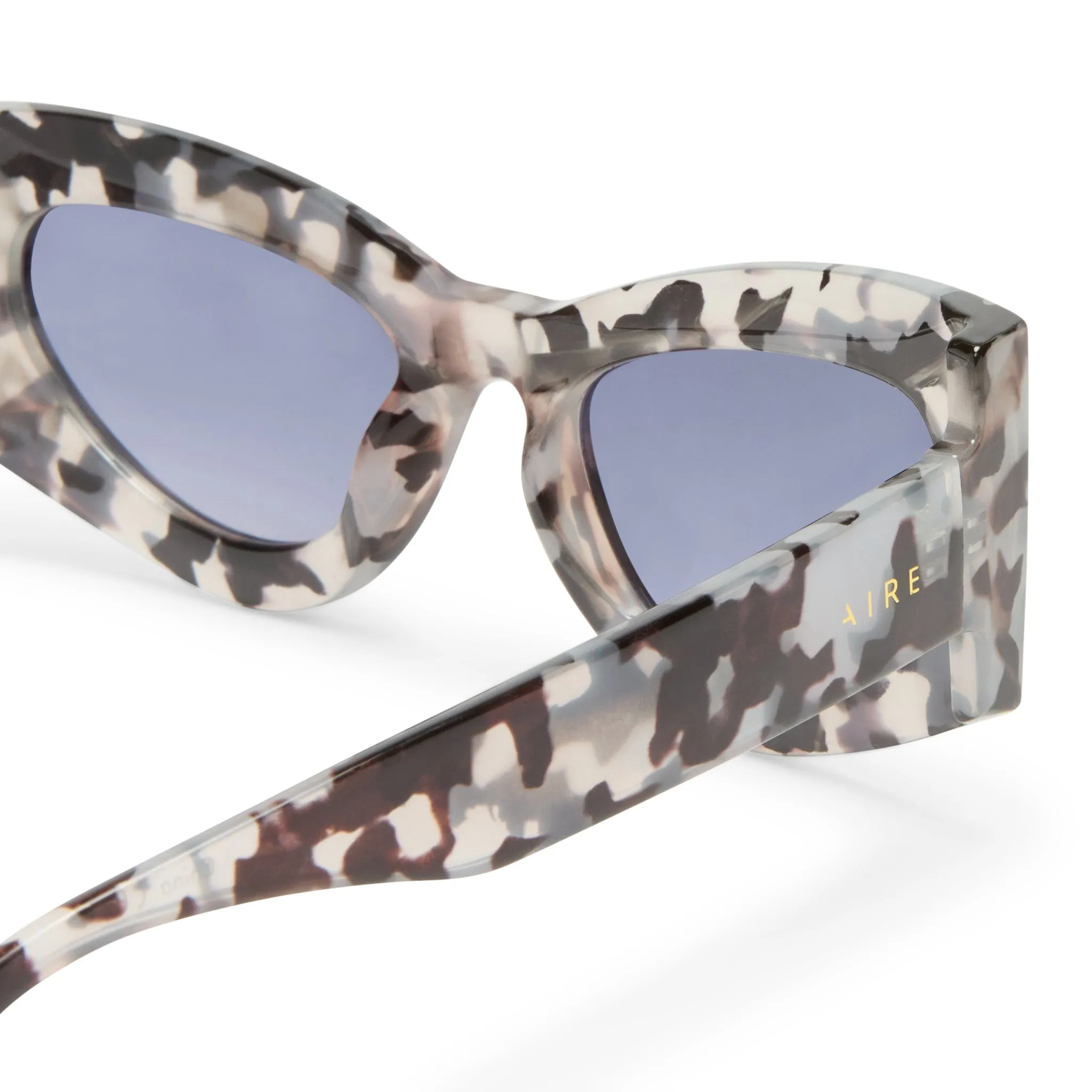 Electra - Charcoal Tort sold by Aire product image thumbnail 4