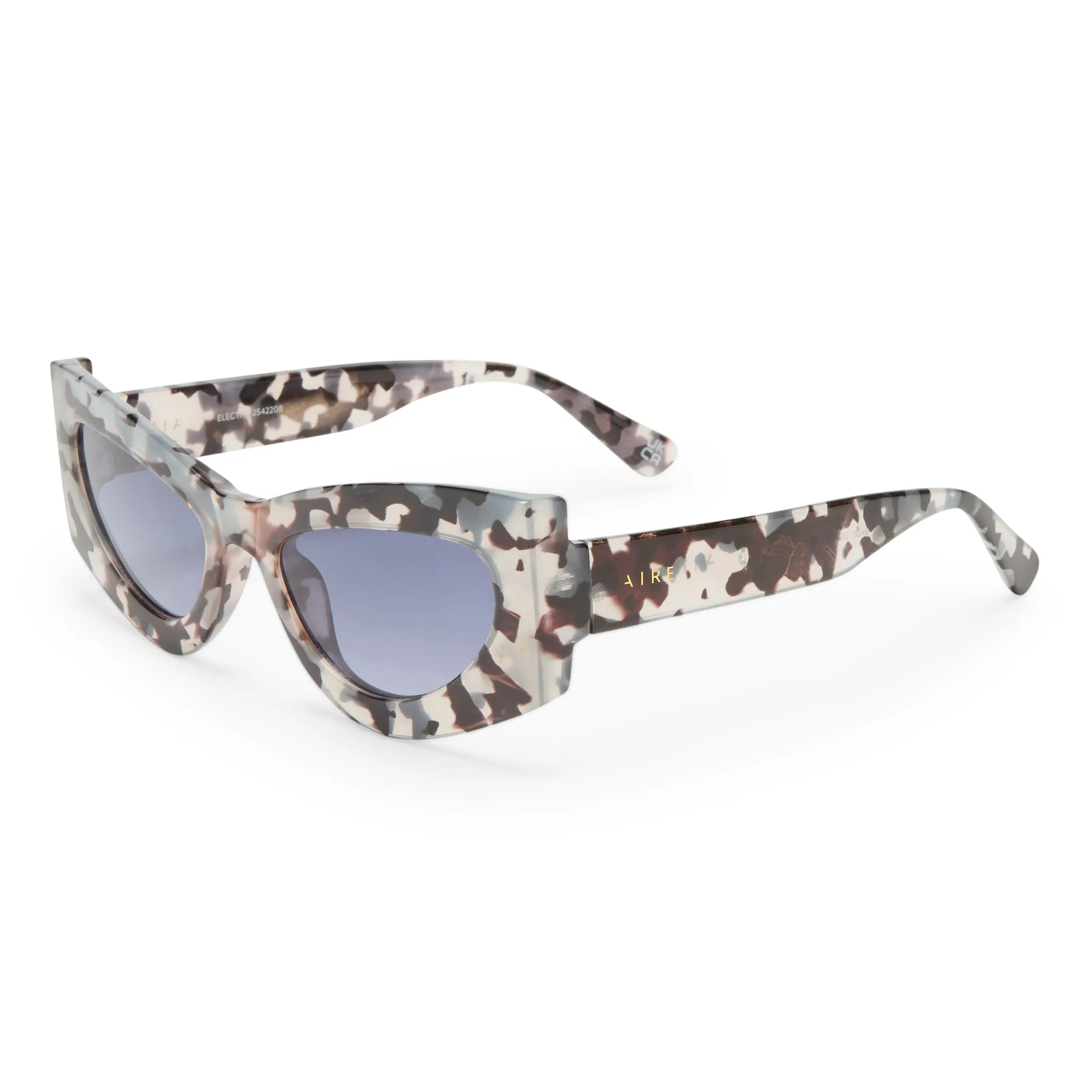Electra - Charcoal Tort sold by Aire product image thumbnail 3