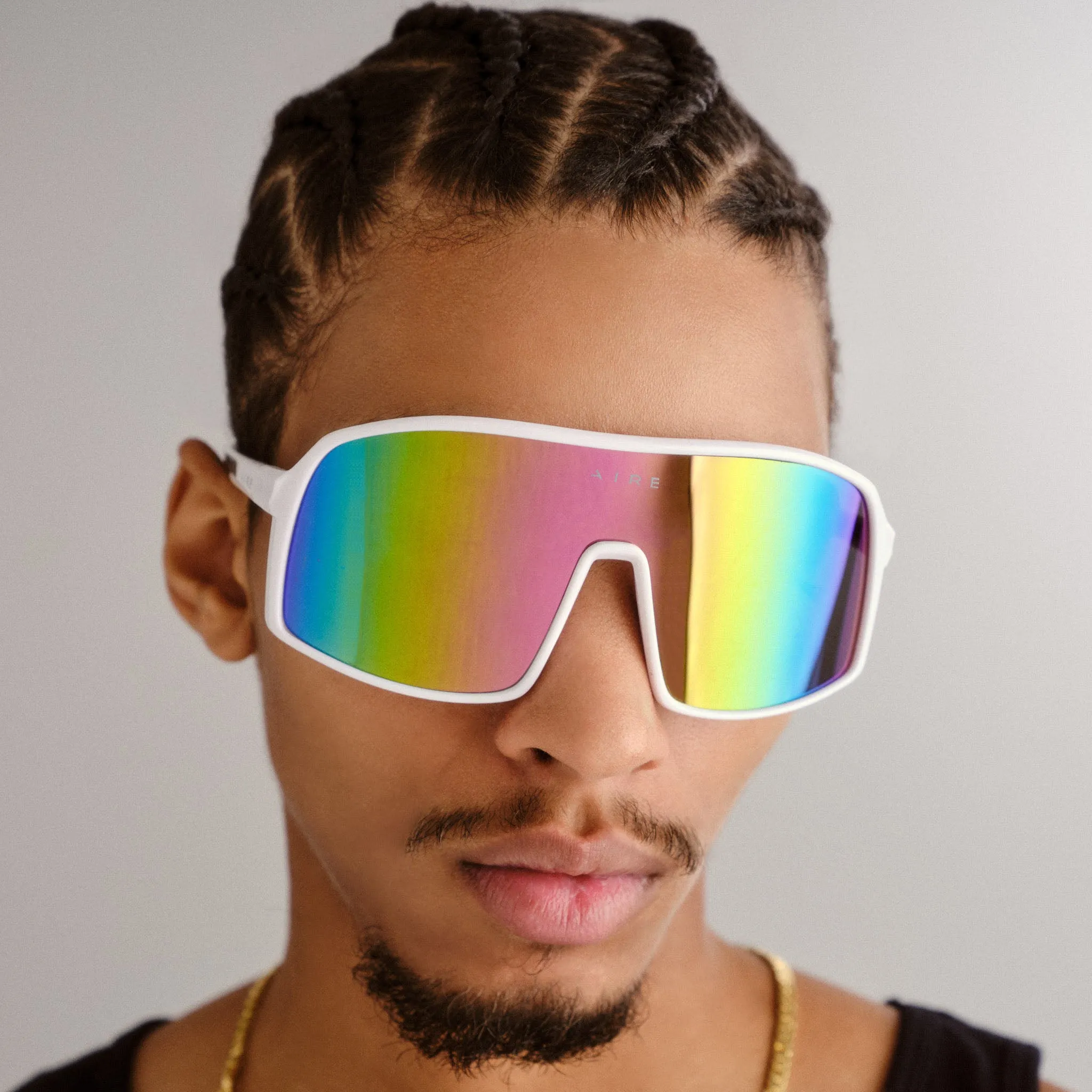 Blazars - White sold by Aire product image thumbnail 5