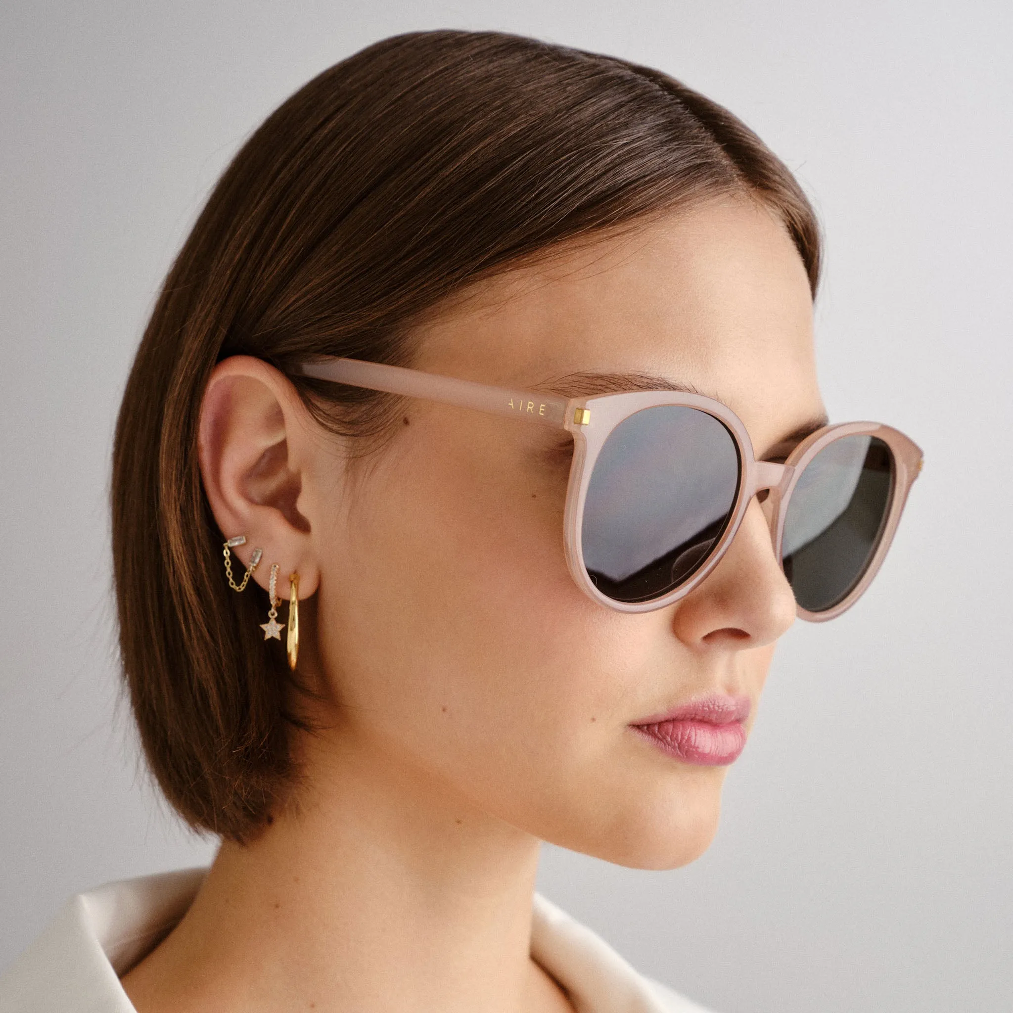 Lyrasphere - Fawn sold by Aire product image thumbnail 5