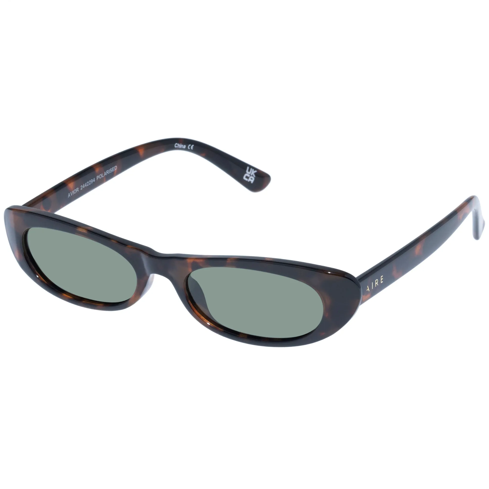 Avior - Dark Tort Polarized sold by Aire product image thumbnail 3