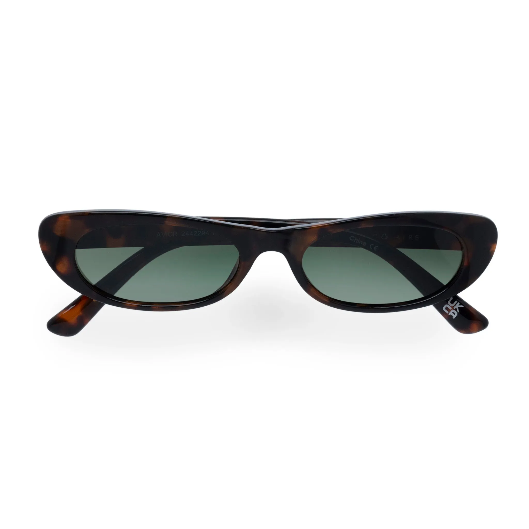 Avior - Dark Tort Polarized sold by Aire product image thumbnail 4