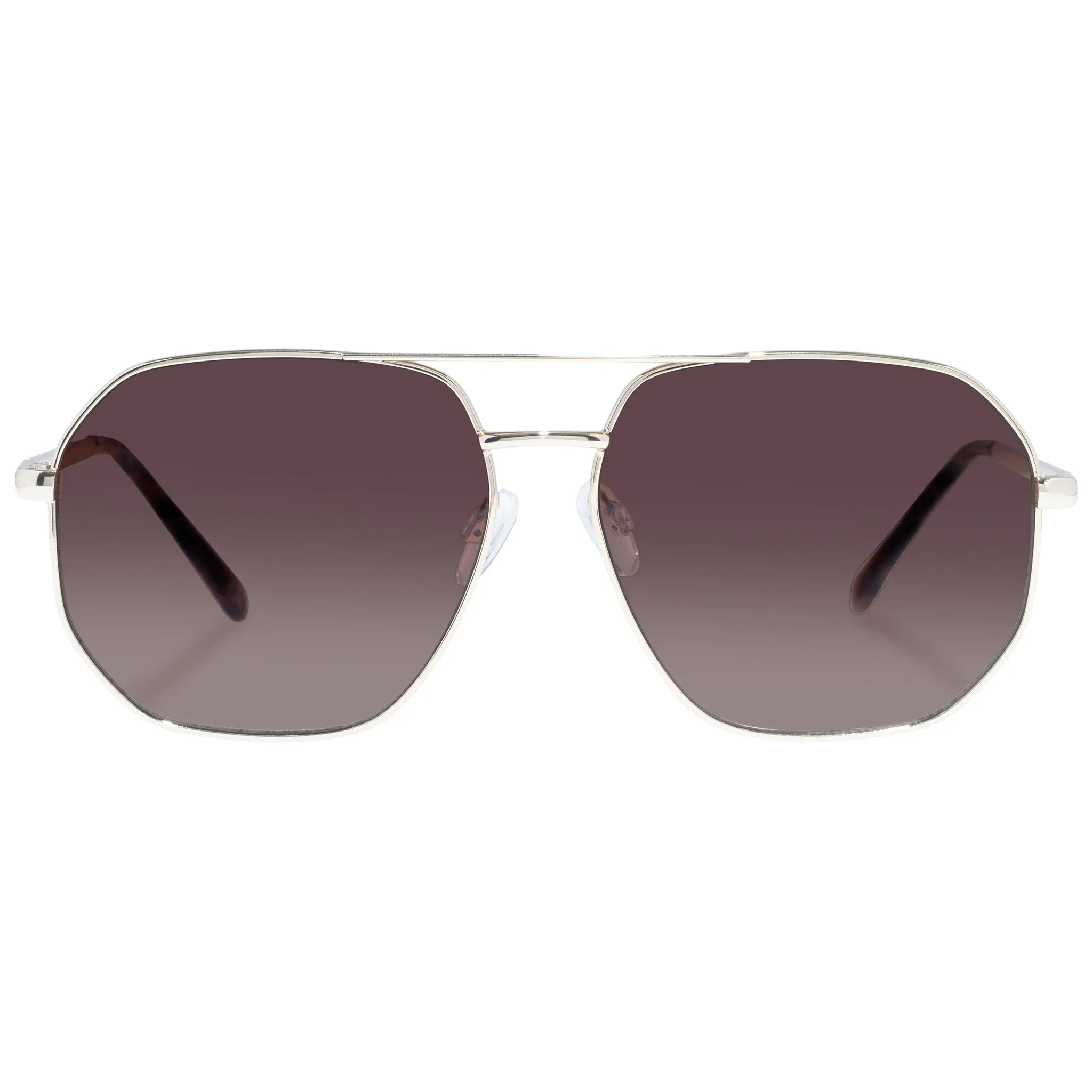 Corvus - Gold Dark Tort sold by Aire