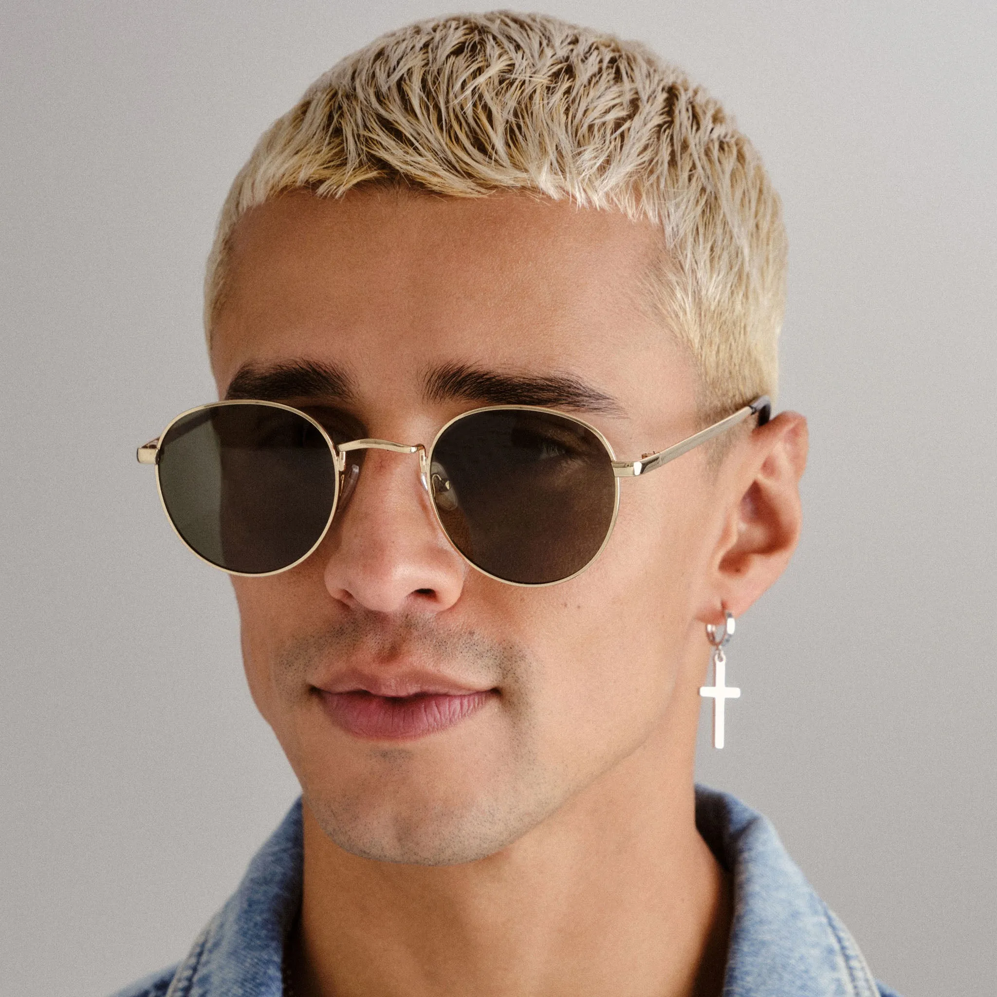 Rising - Gold Dark Tort Polarized sold by Aire product image thumbnail 2