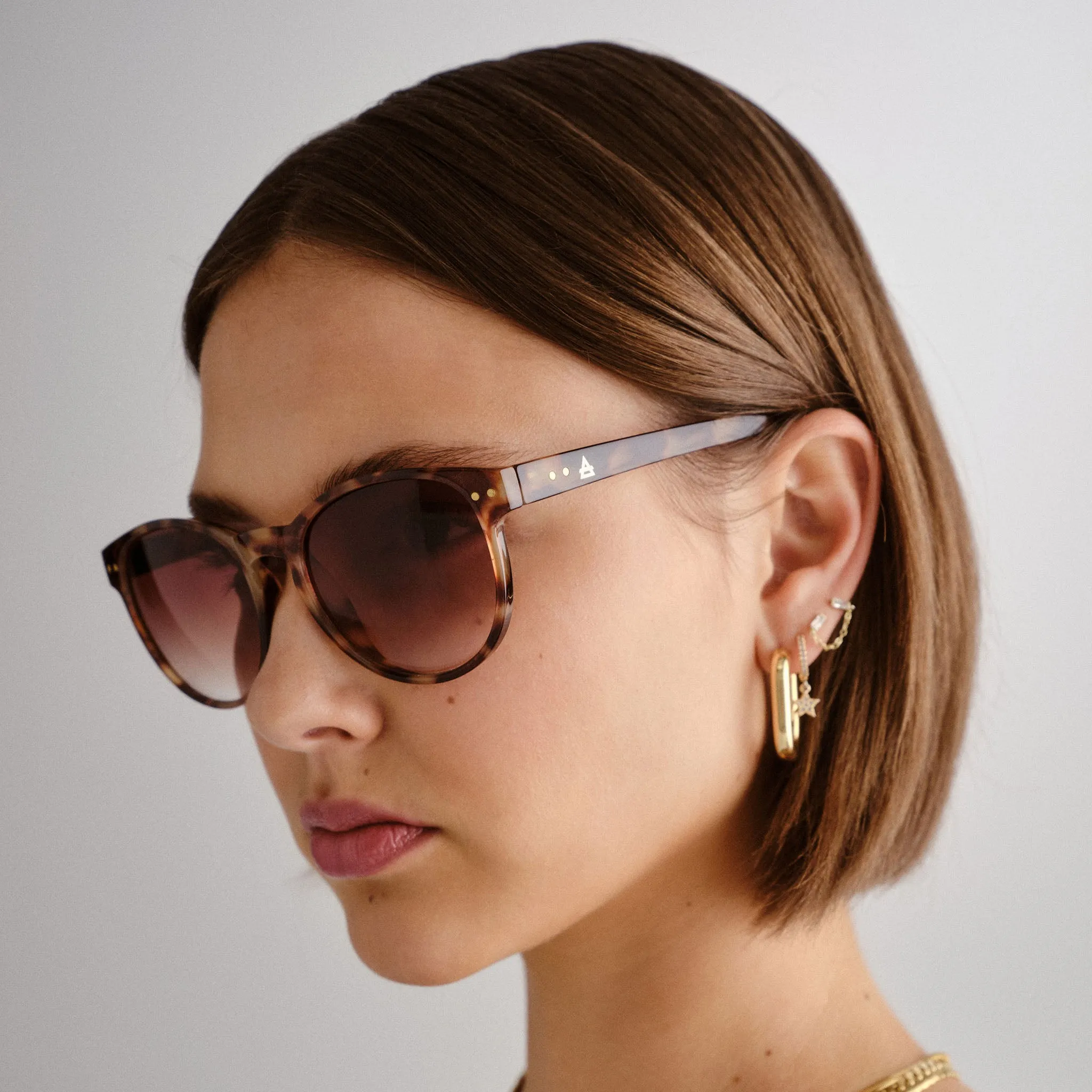 Karma - Dark Tort sold by Aire product image thumbnail 5