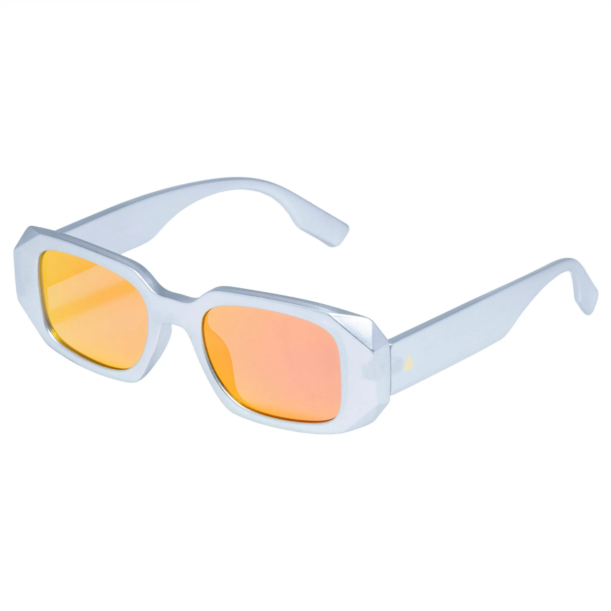 Ascendant - Matte Metallic Silver sold by Aire product image thumbnail 2