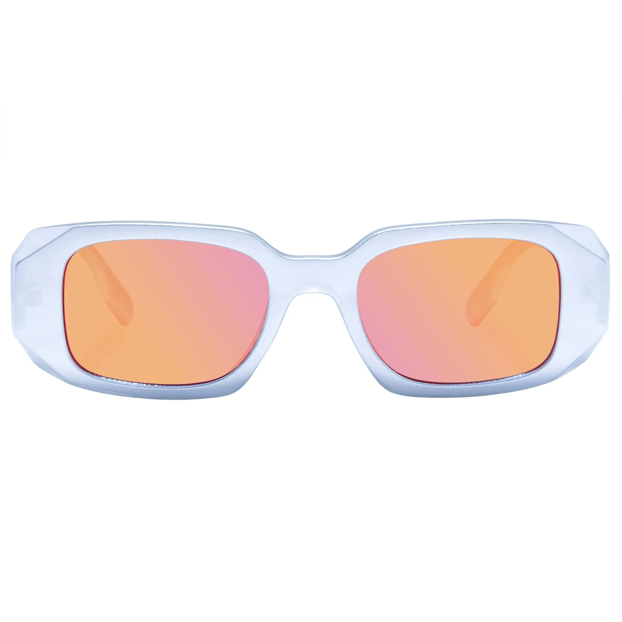 Ascendant - Matte Metallic Silver sold by Aire