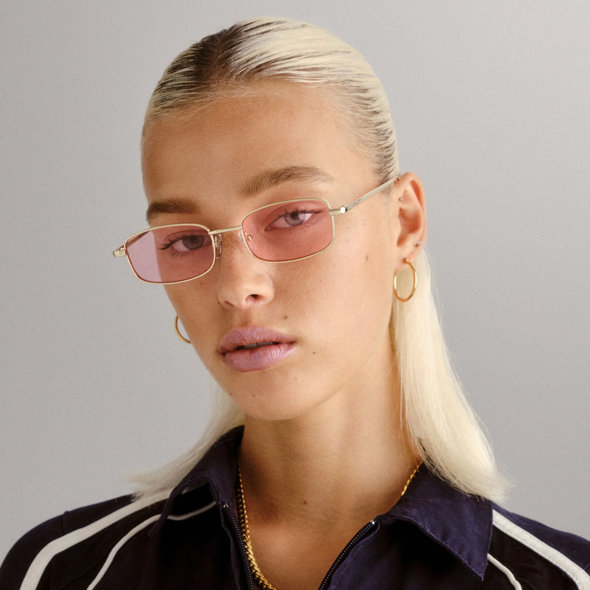 Decan - Gold Bubblegum Tint sold by Aire product image thumbnail 2