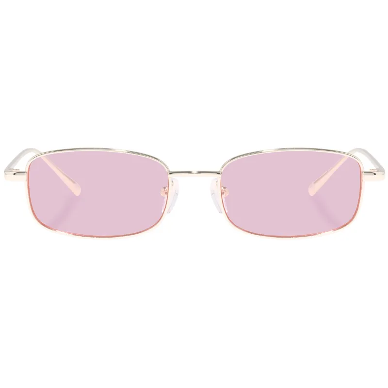 Decan - Gold Bubblegum Tint sold by Aire