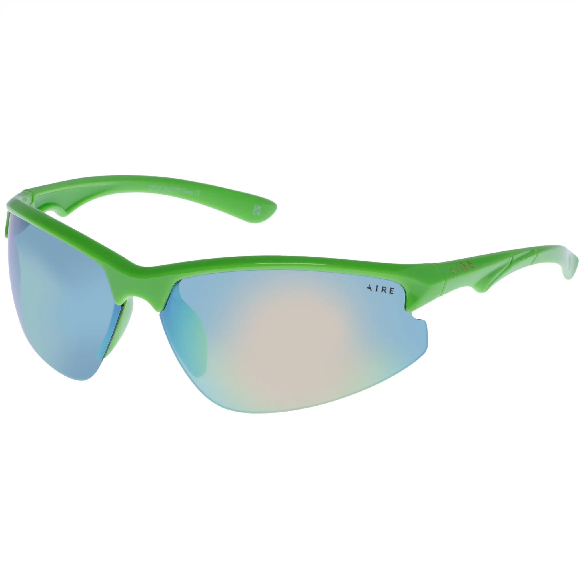Cetus - Lime Green sold by Aire product image thumbnail 3