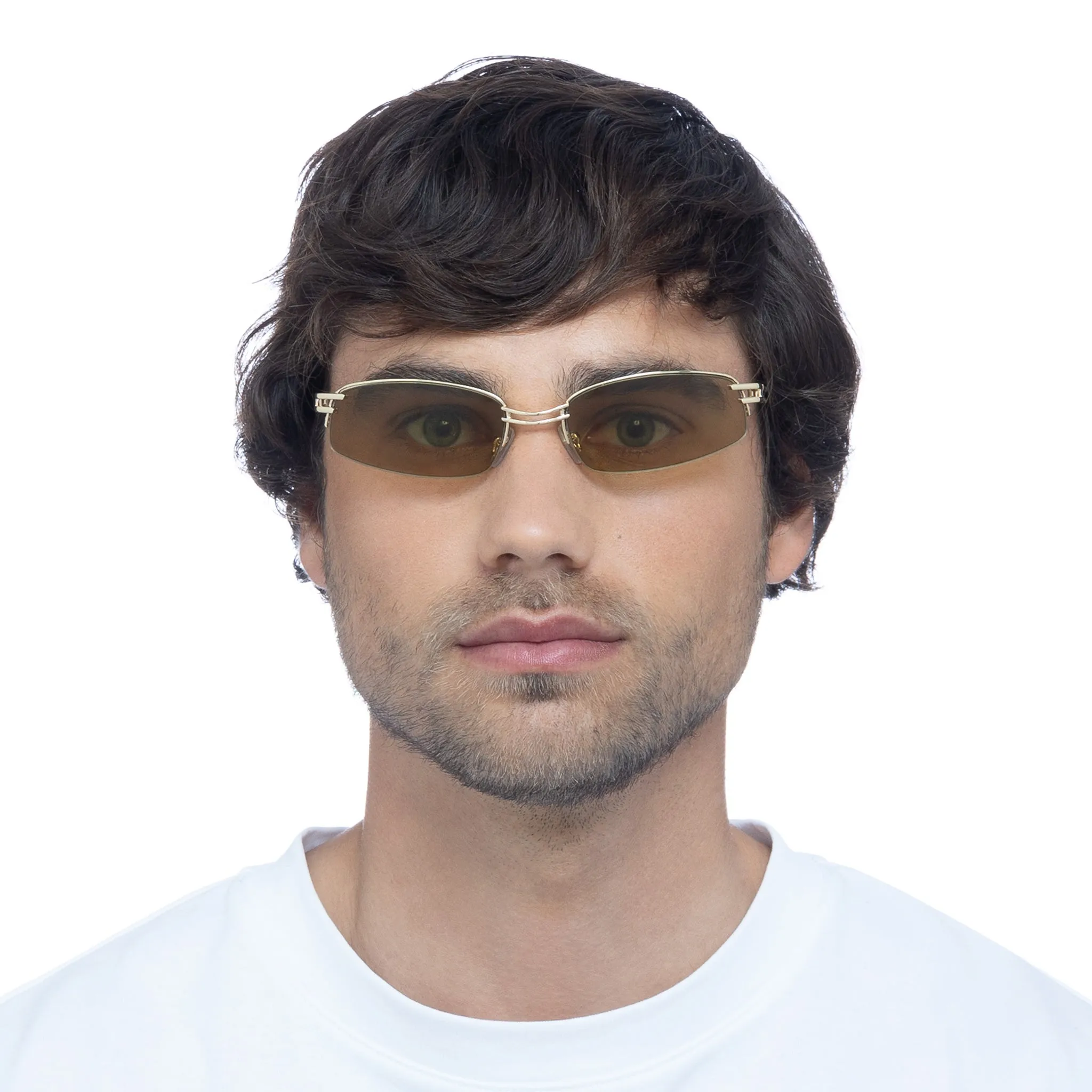 Helix - Bright Gold sold by Aire product image thumbnail 5