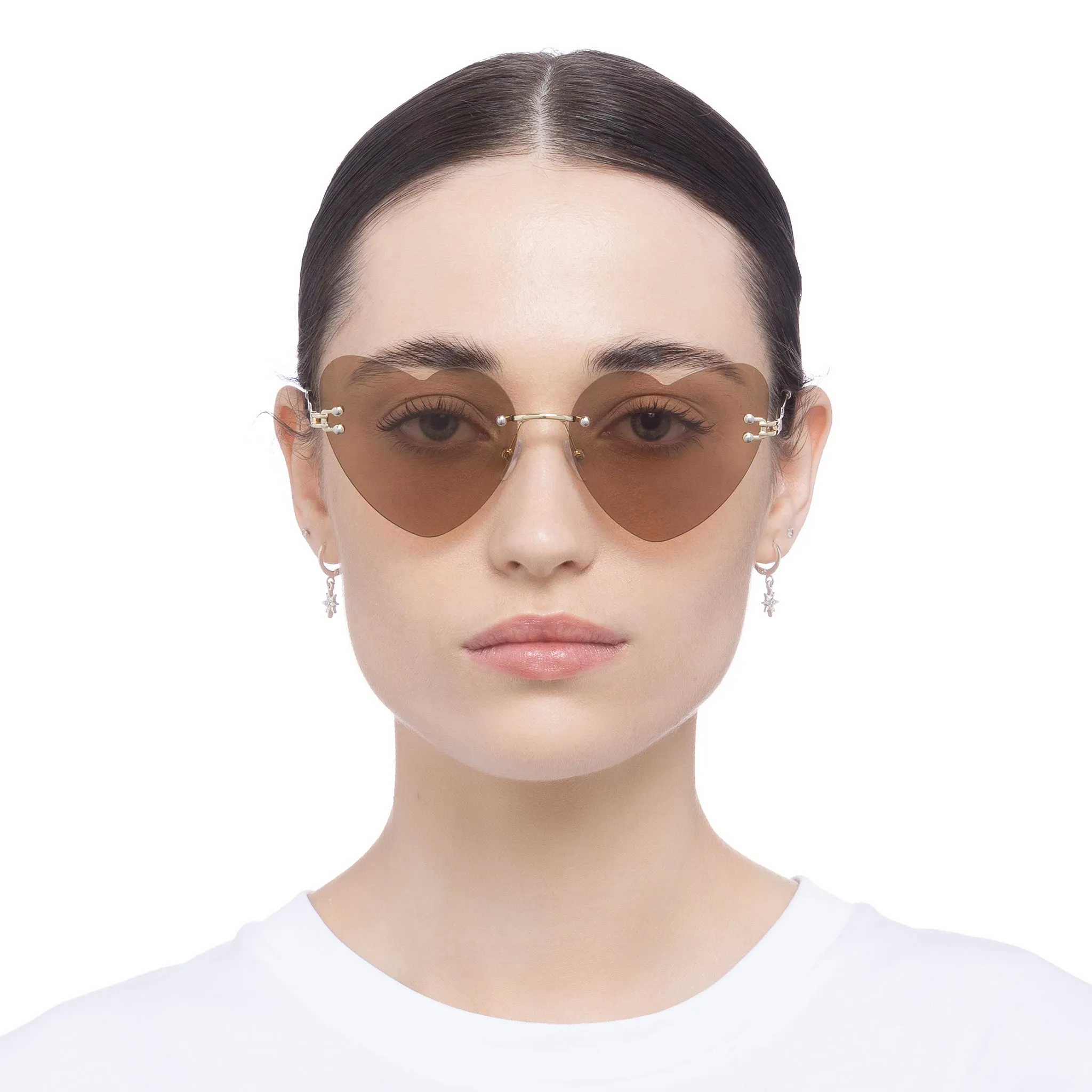 Cosmic Love - Gold Marble sold by Aire product image thumbnail 2