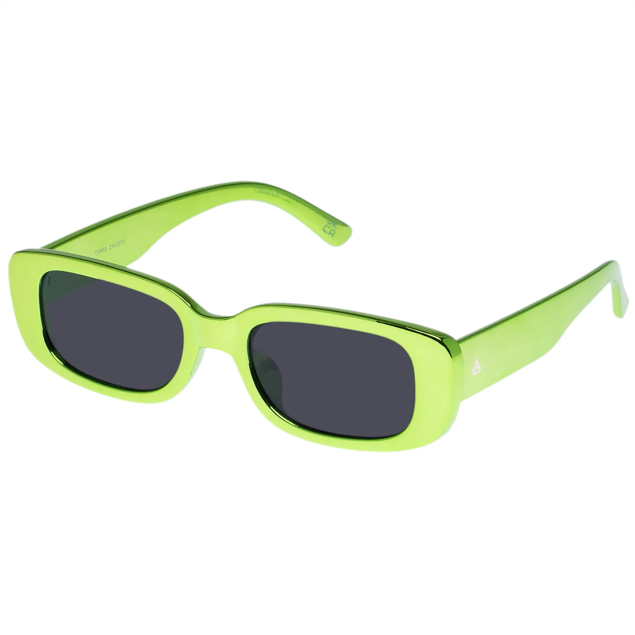 Ceres - Lime Chrome sold by Aire product image thumbnail 3