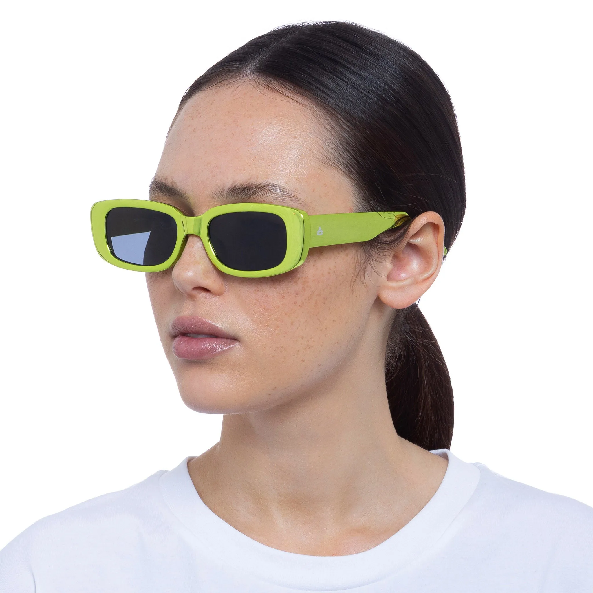 Ceres - Lime Chrome sold by Aire product image thumbnail 5