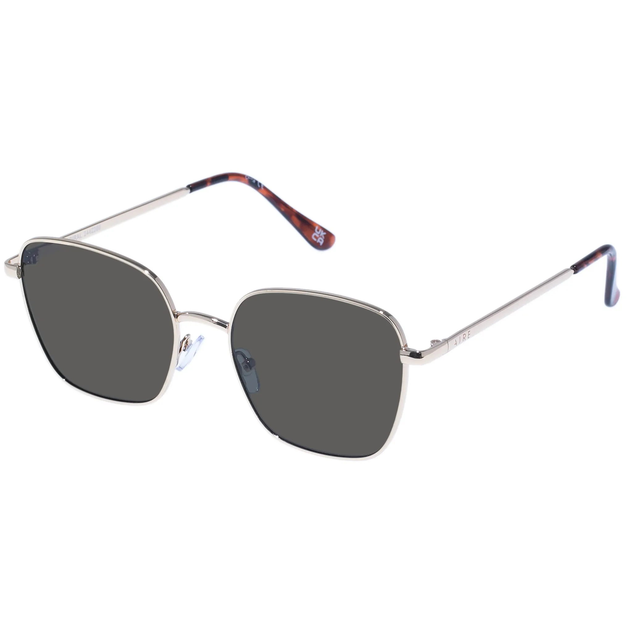 Spiral - Gold sold by Aire product image thumbnail 3