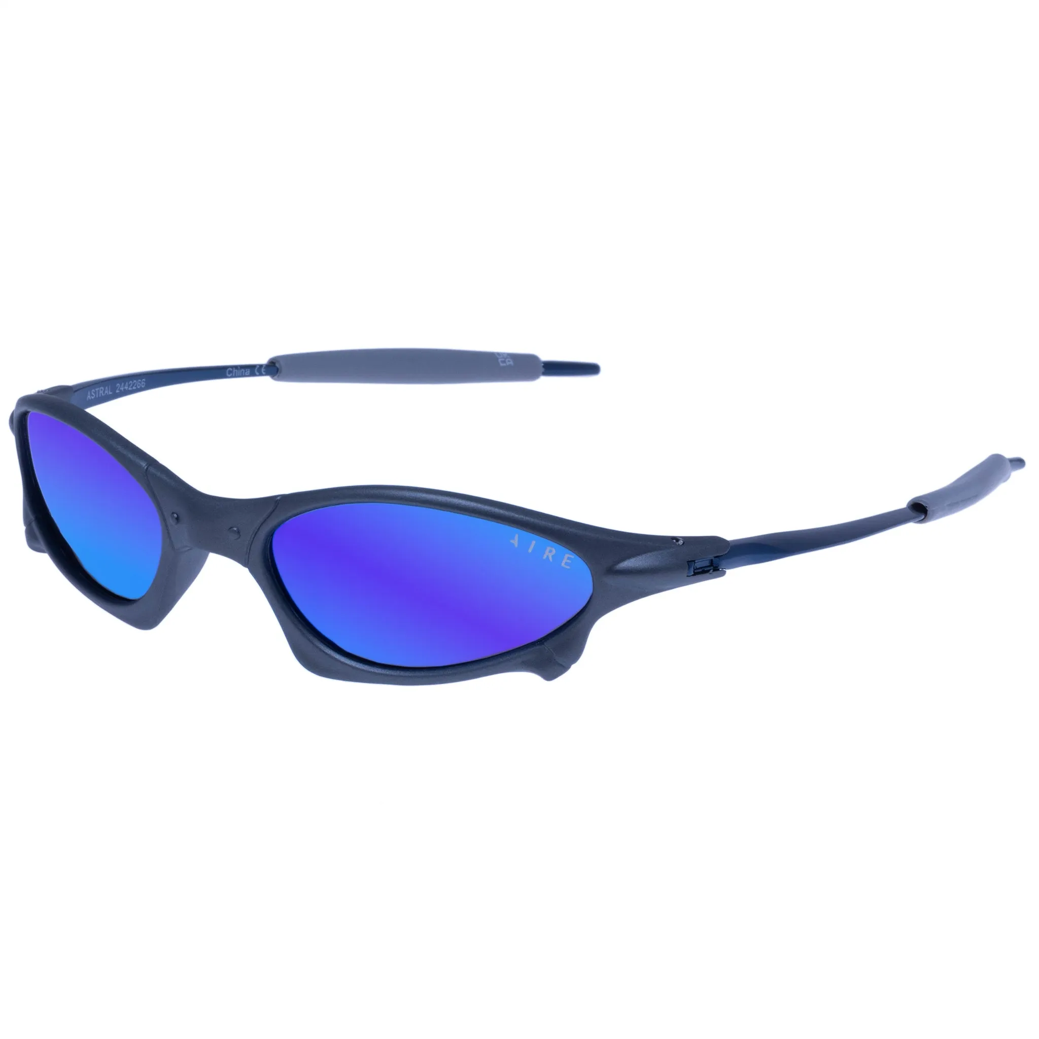 Astral - Metallic Charcoal sold by Aire product image thumbnail 3
