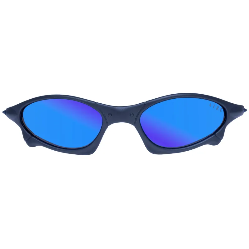 Astral - Metallic Charcoal sold by Aire