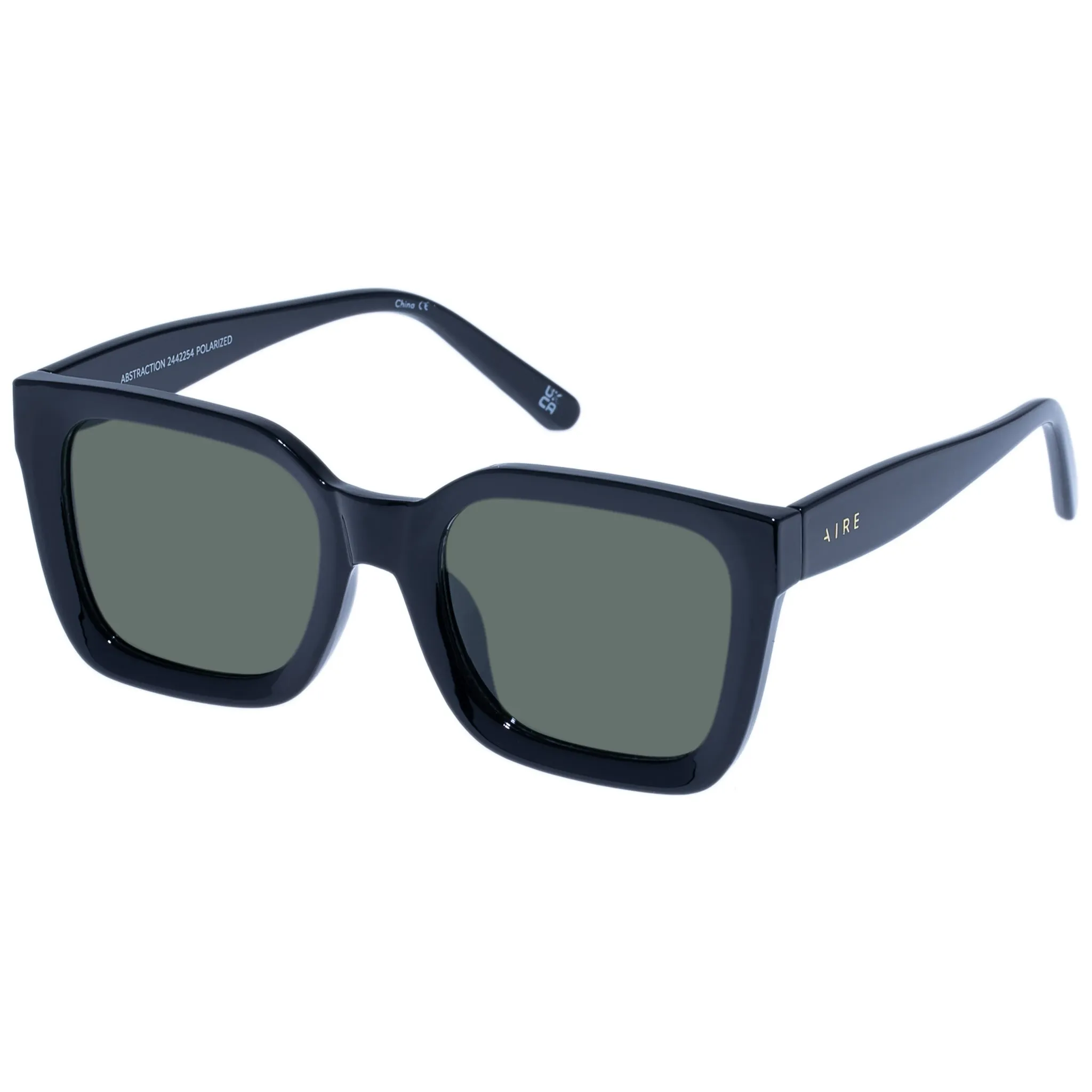 Abstraction - Black Polarized sold by Aire product image thumbnail 3