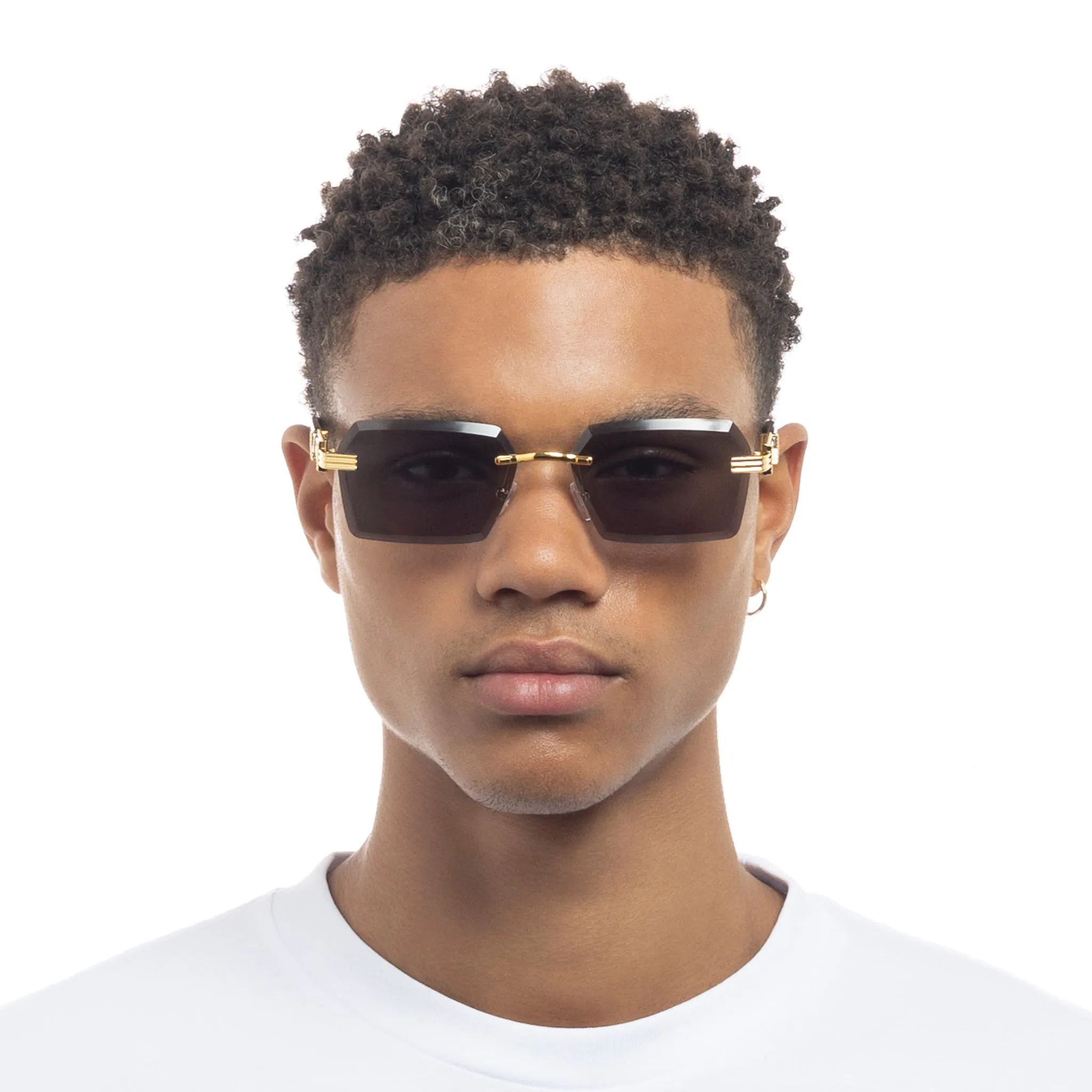 Nebula - Bright Gold Black sold by Aire product image thumbnail 5