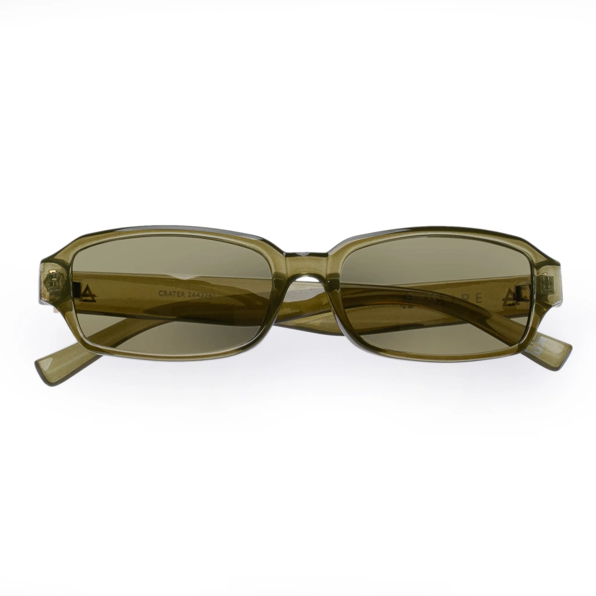 Crater - Khaki Gold sold by Aire product image thumbnail 4