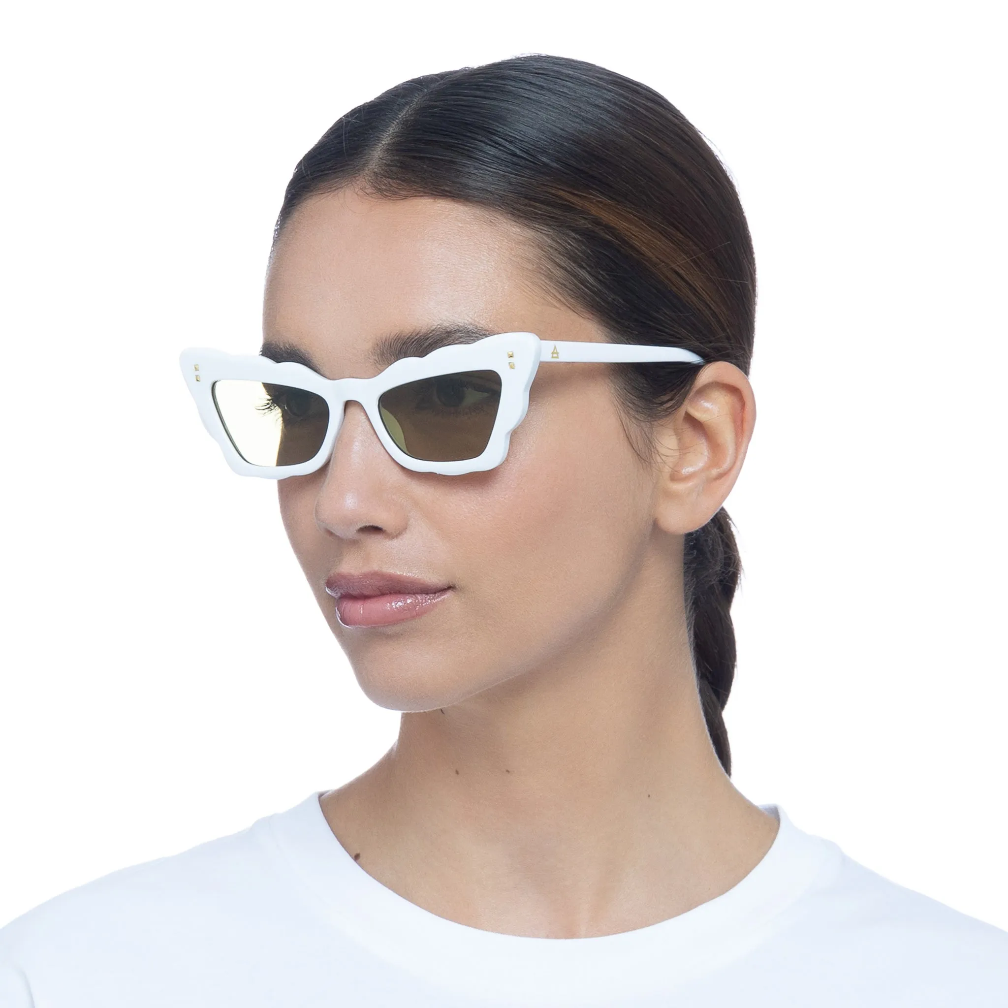 Gamma Ray - Ivory sold by Aire product image thumbnail 5