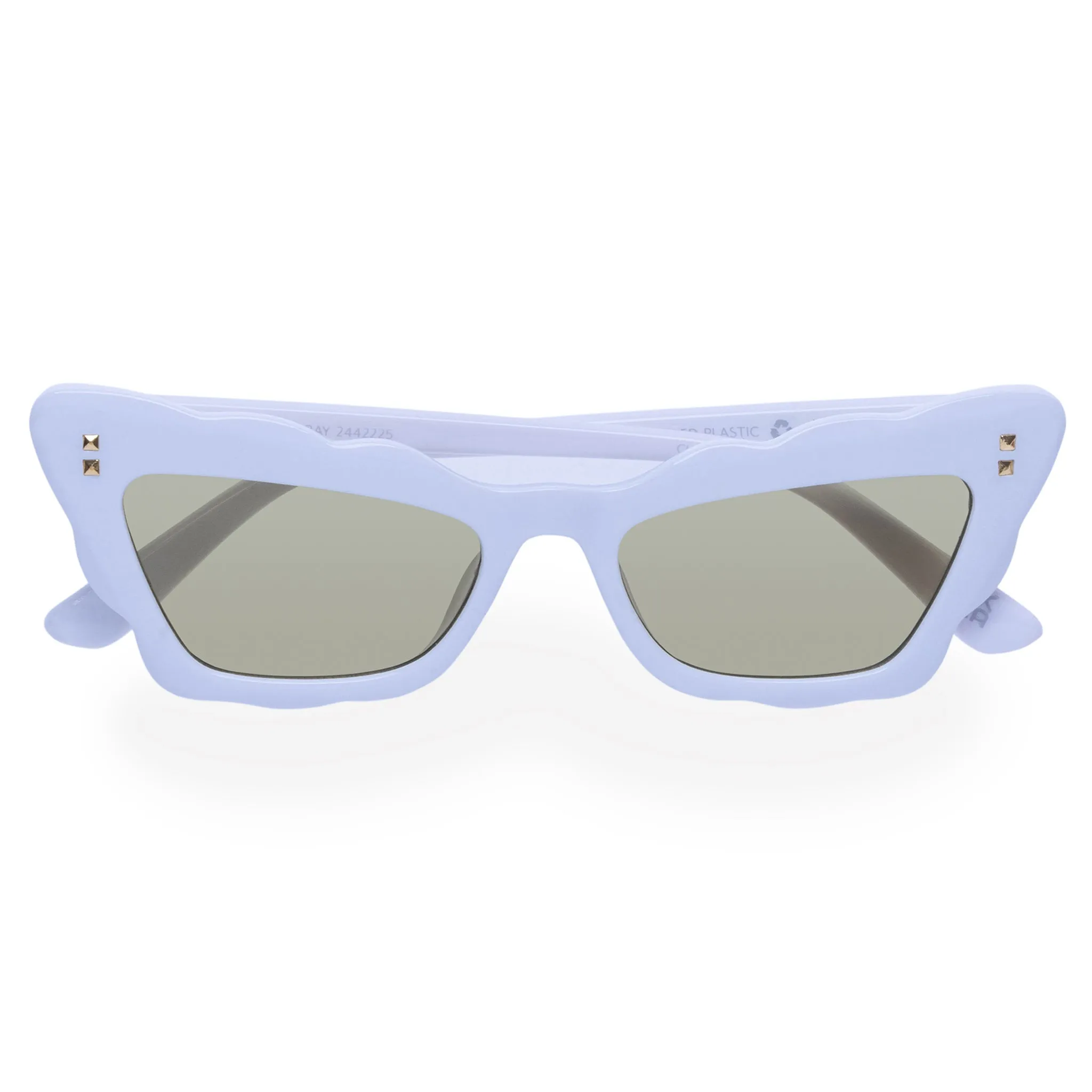 Gamma Ray - Ivory sold by Aire product image thumbnail 4