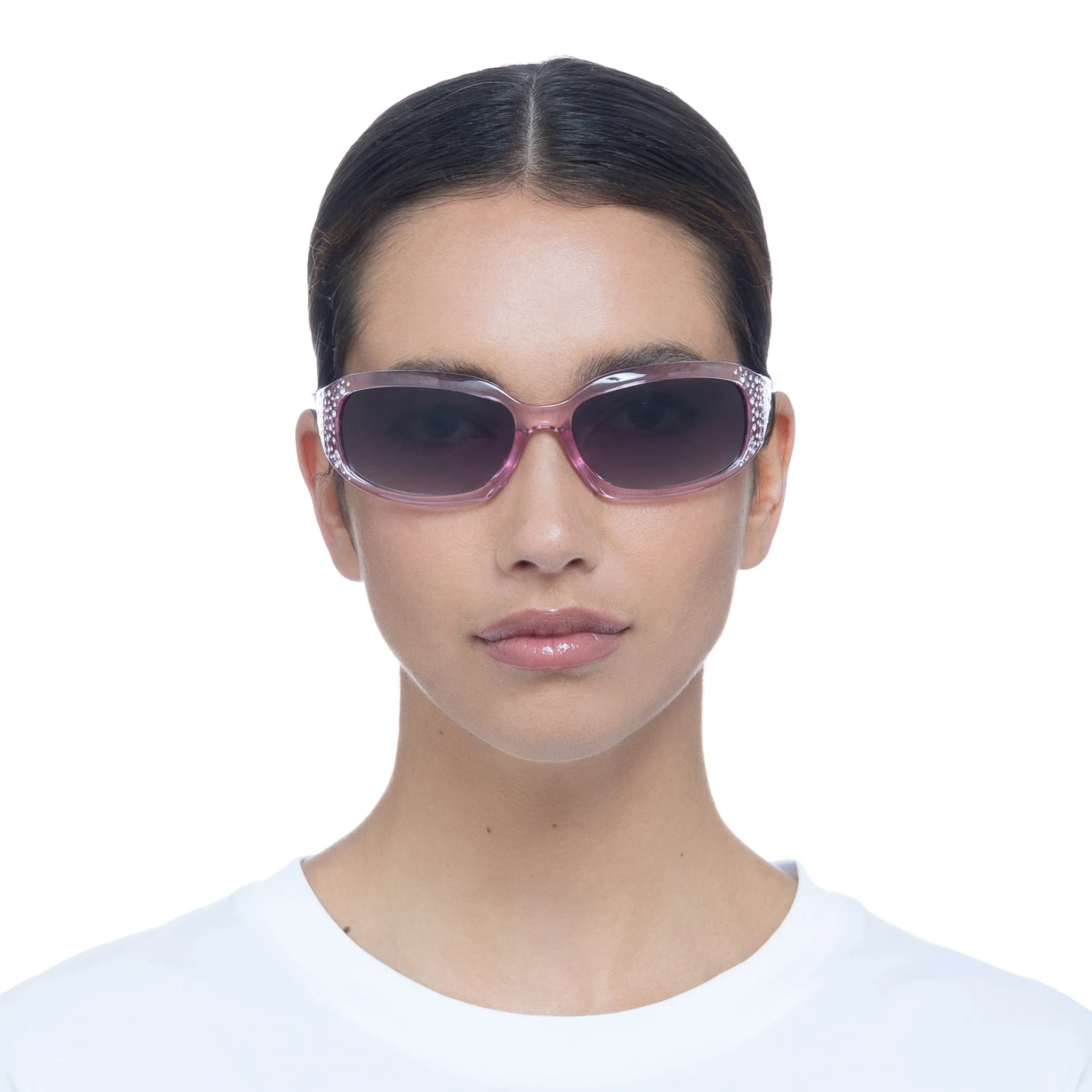 Vesta - Pink Bedazzle sold by Aire product image thumbnail 2