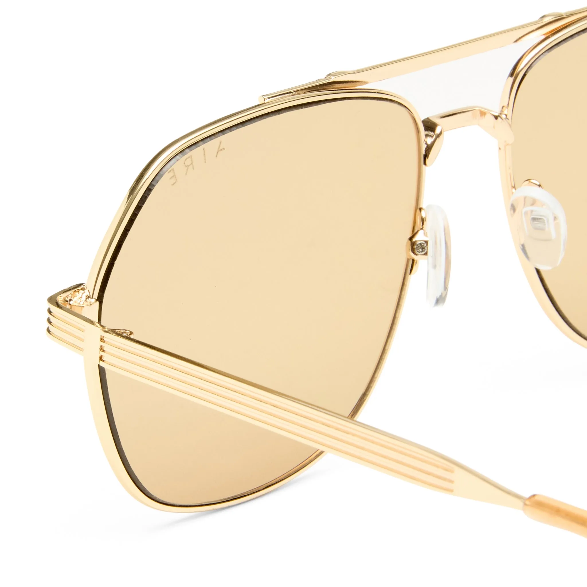 Cosmos - Bright Gold Tan Tint sold by Aire product image thumbnail 4