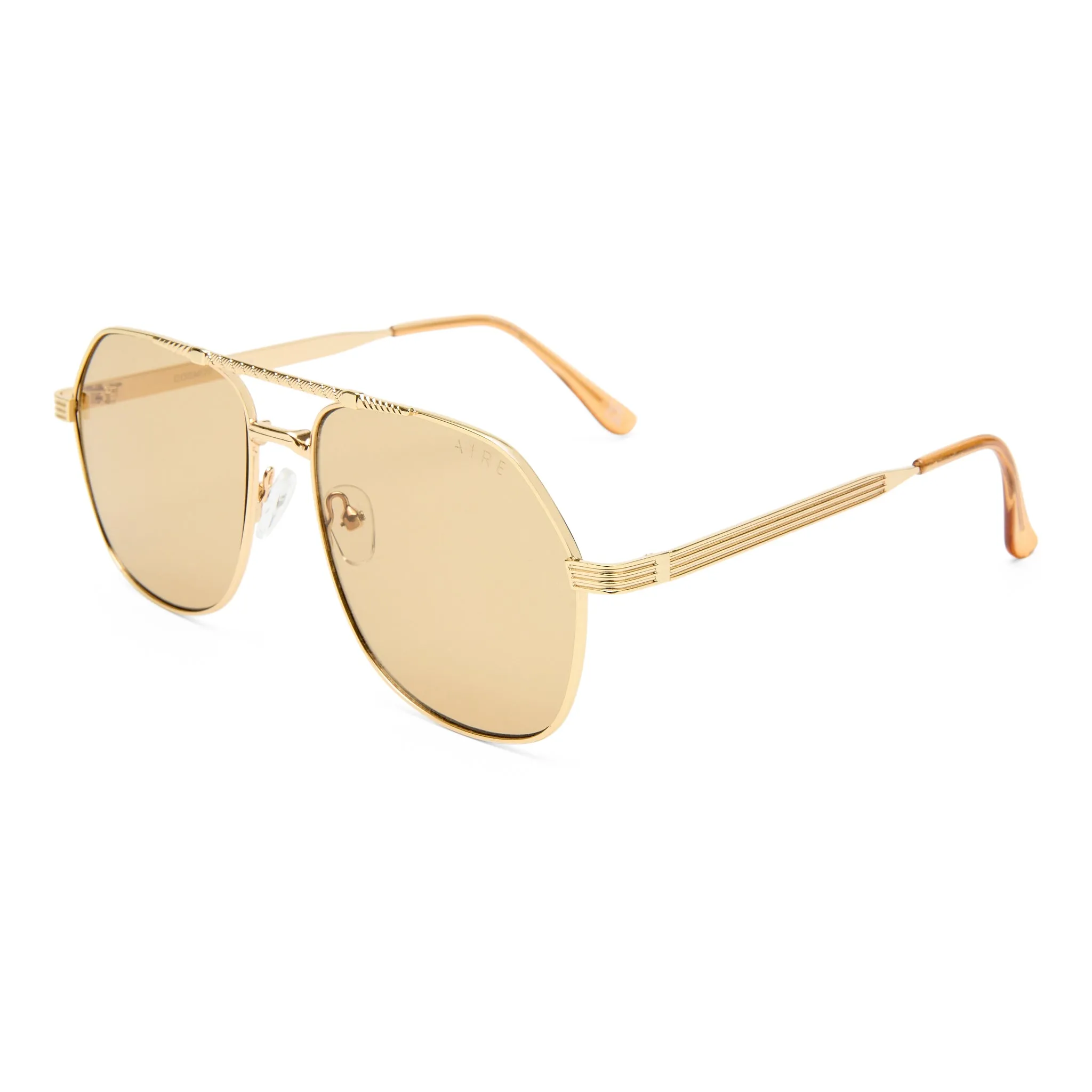 Cosmos - Bright Gold Tan Tint sold by Aire product image thumbnail 3