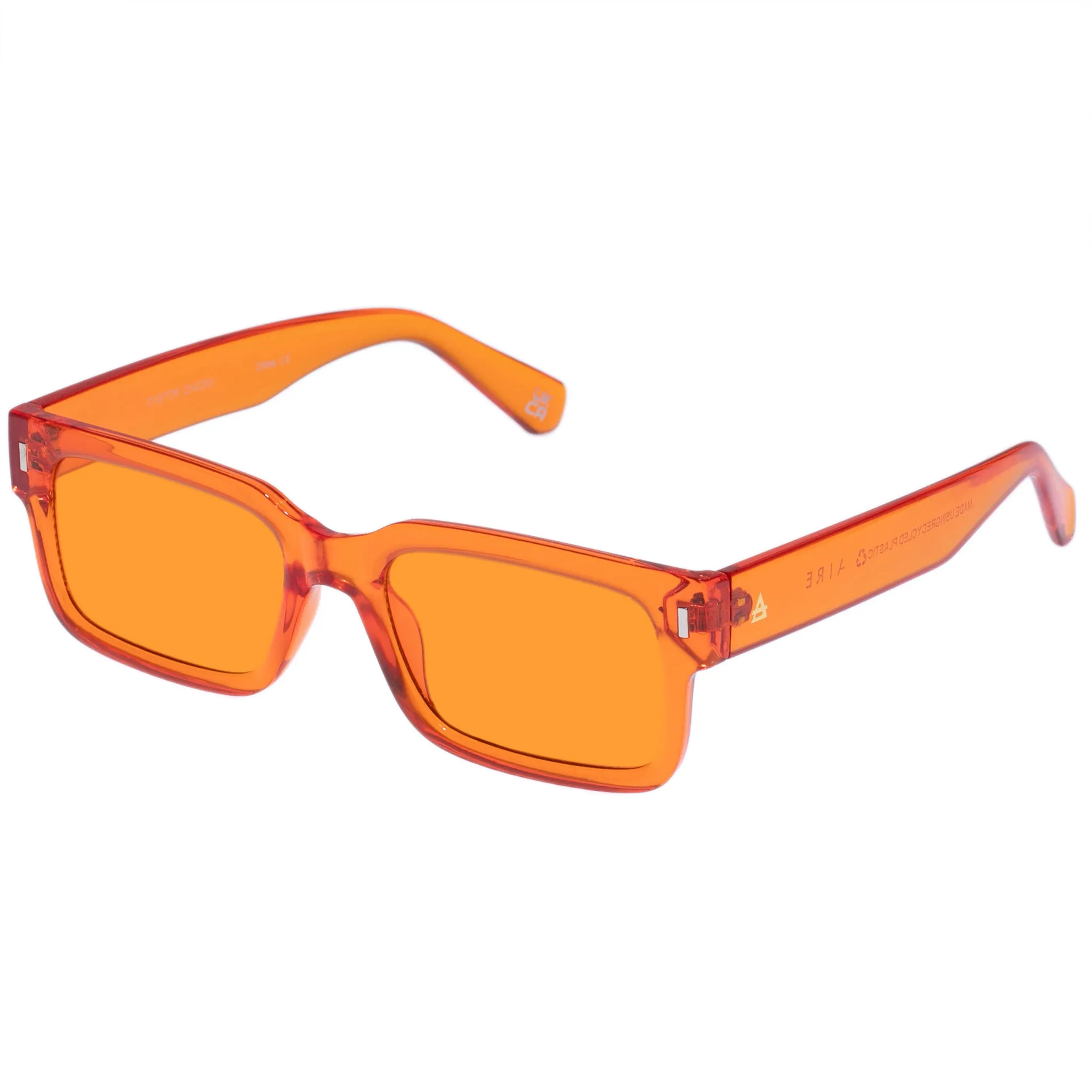 Castor - Tangerine sold by Aire product image thumbnail 3