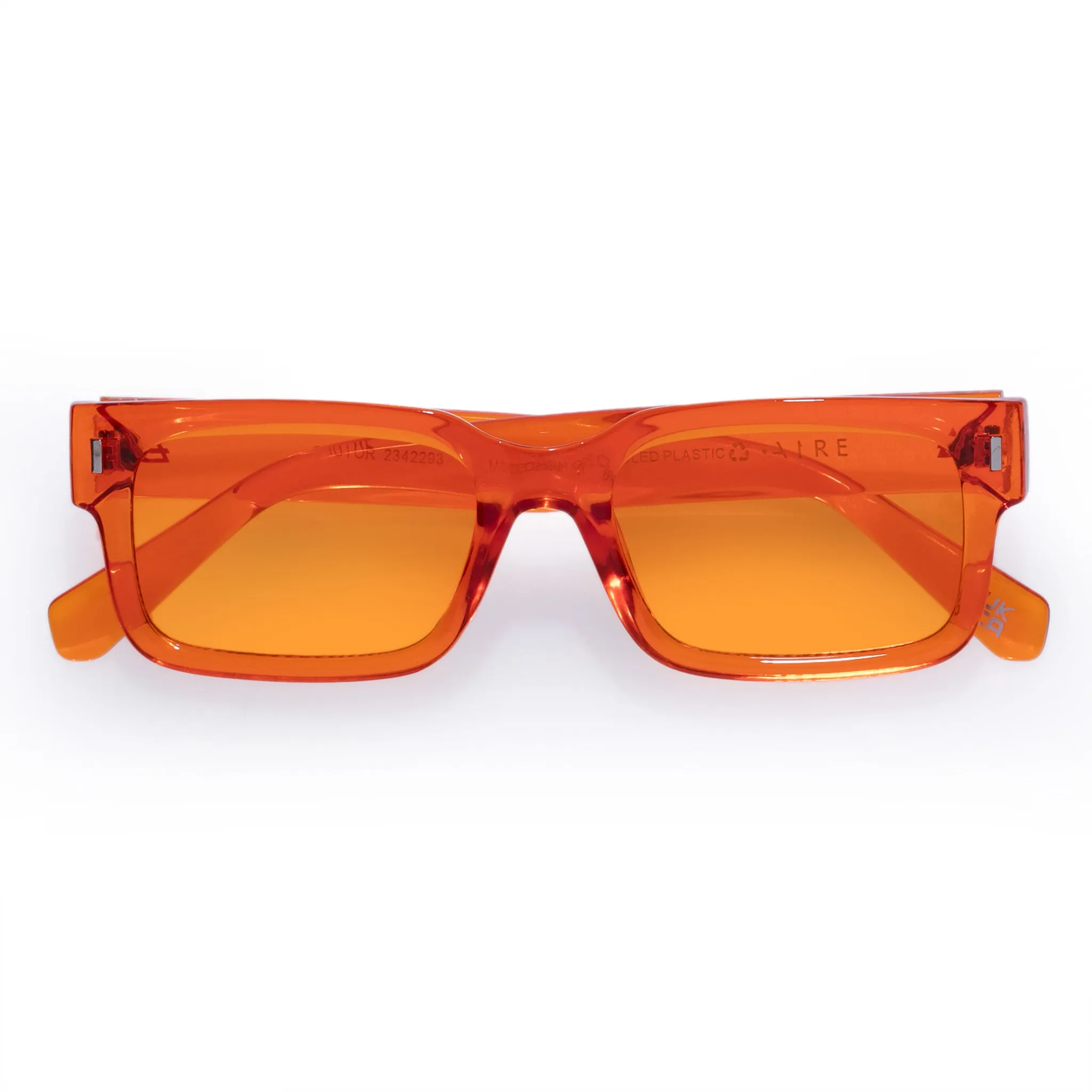 Castor - Tangerine sold by Aire product image thumbnail 4