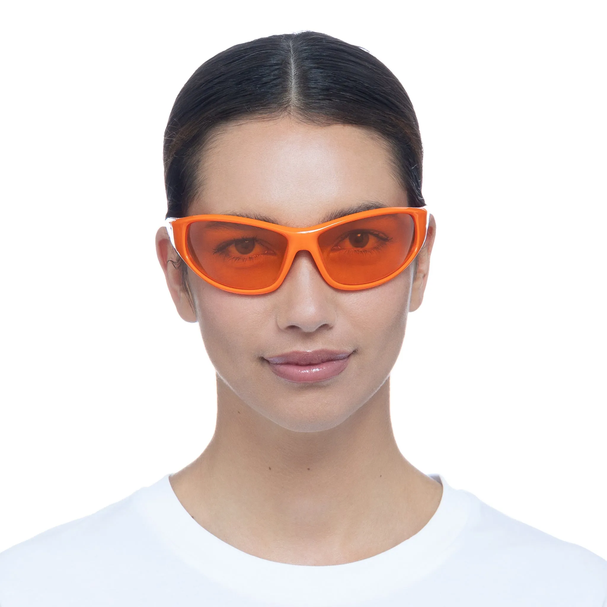 Tucana - Tangerine sold by Aire product image thumbnail 2