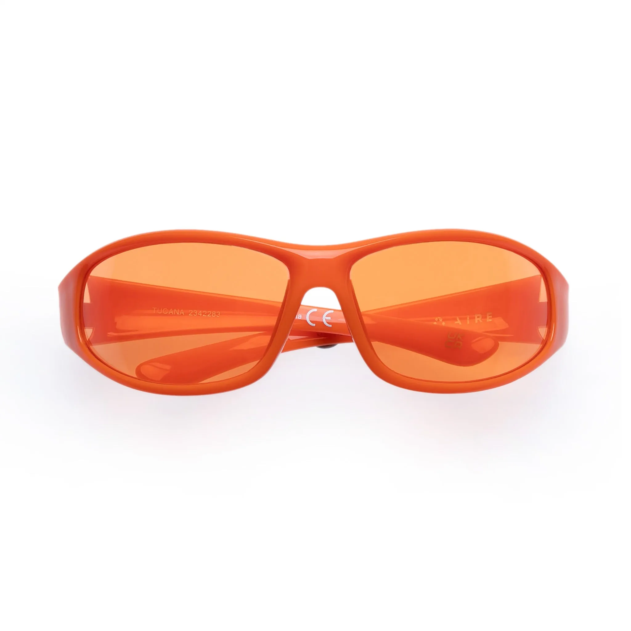 Tucana - Tangerine sold by Aire product image thumbnail 4