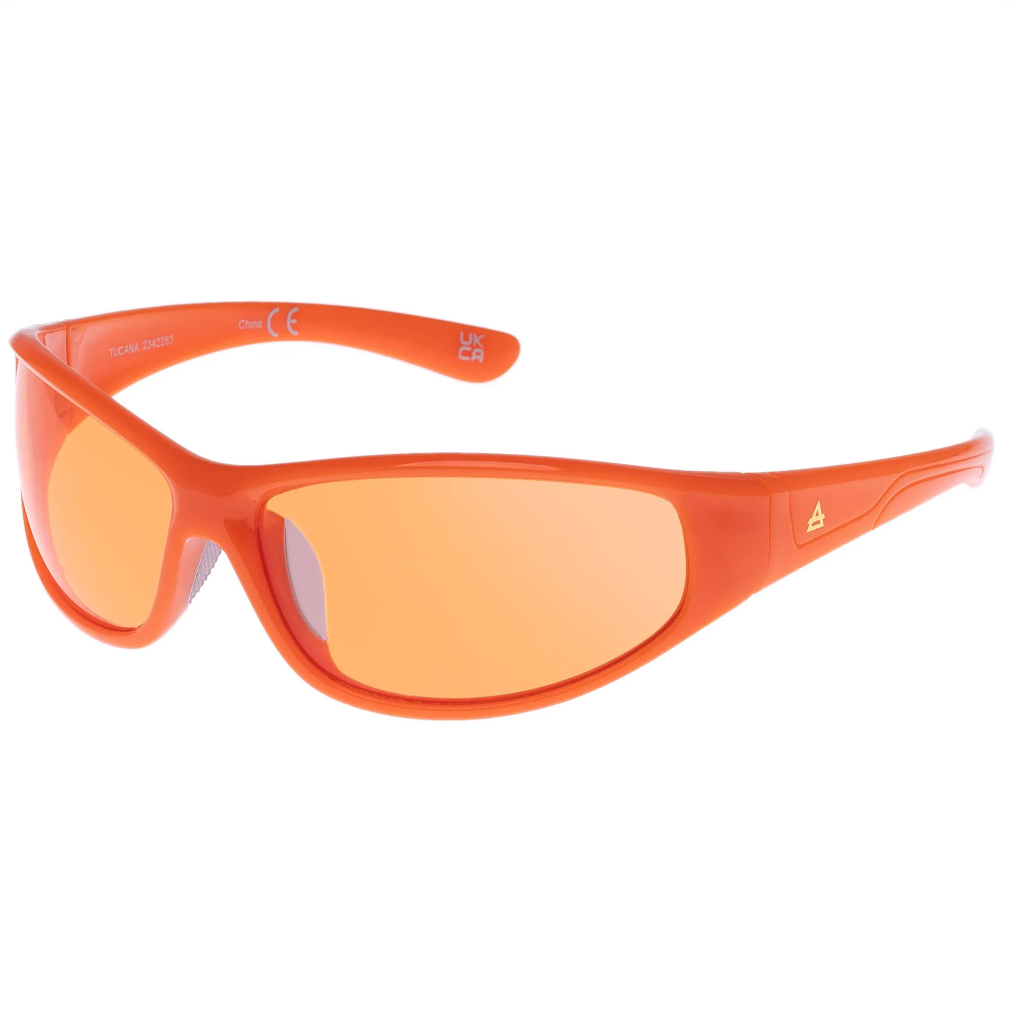 Tucana - Tangerine sold by Aire product image thumbnail 3