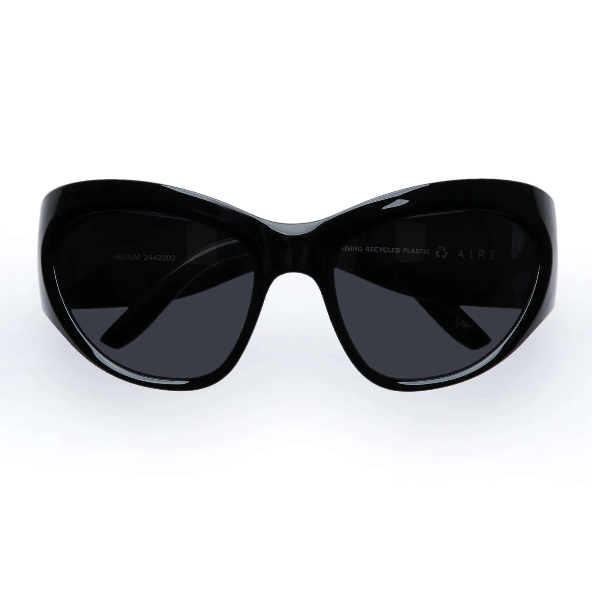 Helium - Black sold by Aire product image thumbnail 4