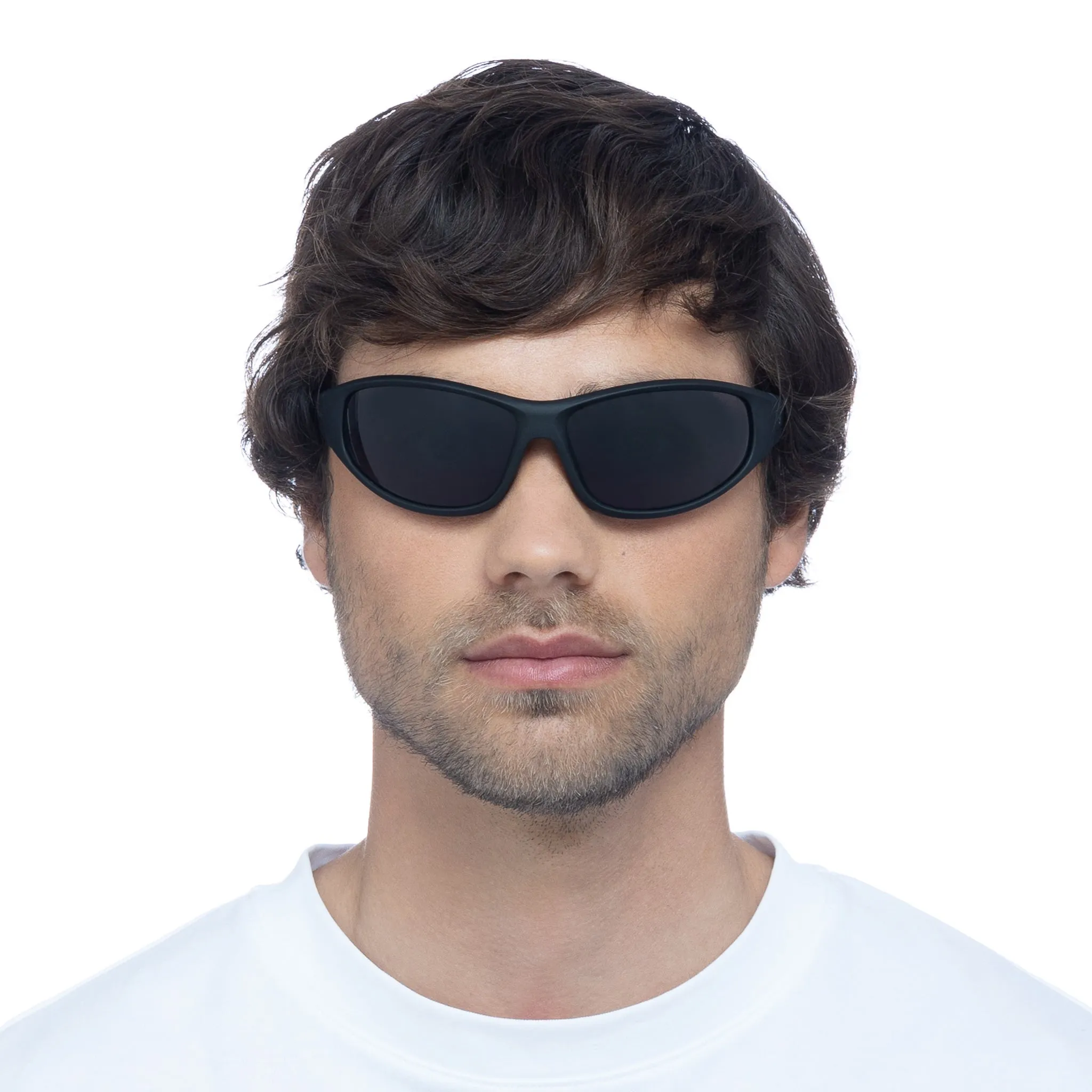 Tucana - Black Rubber sold by Aire product image thumbnail 5