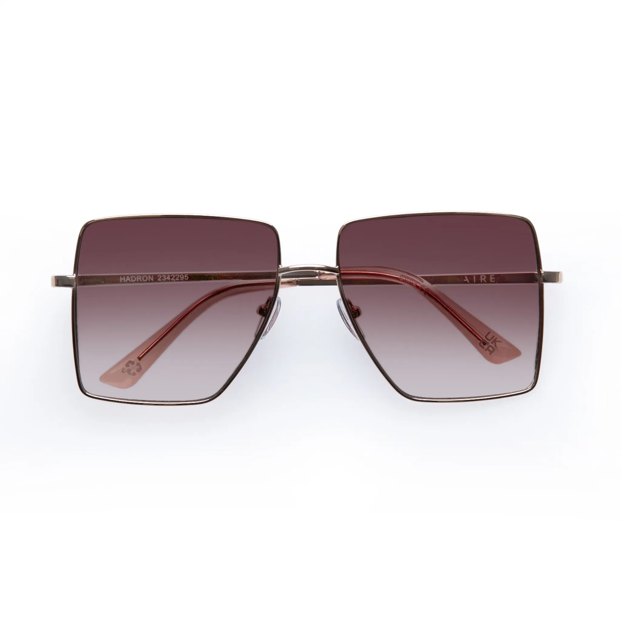 Hadron - Gold sold by Aire product image thumbnail 4