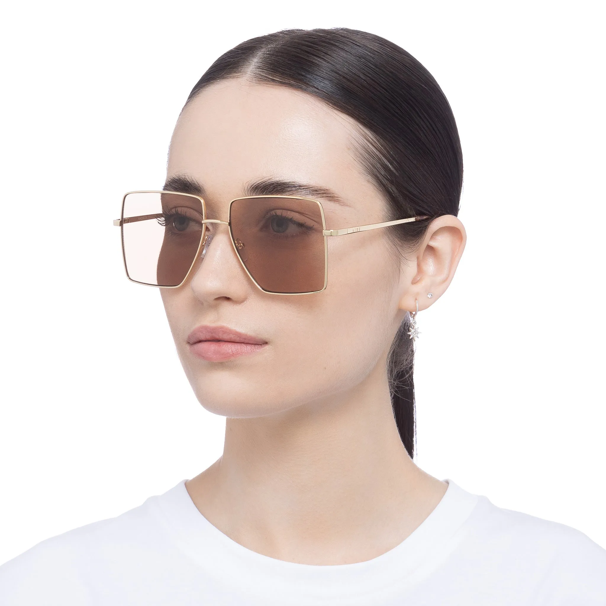 Hadron - Bright Gold sold by Aire product image thumbnail 5