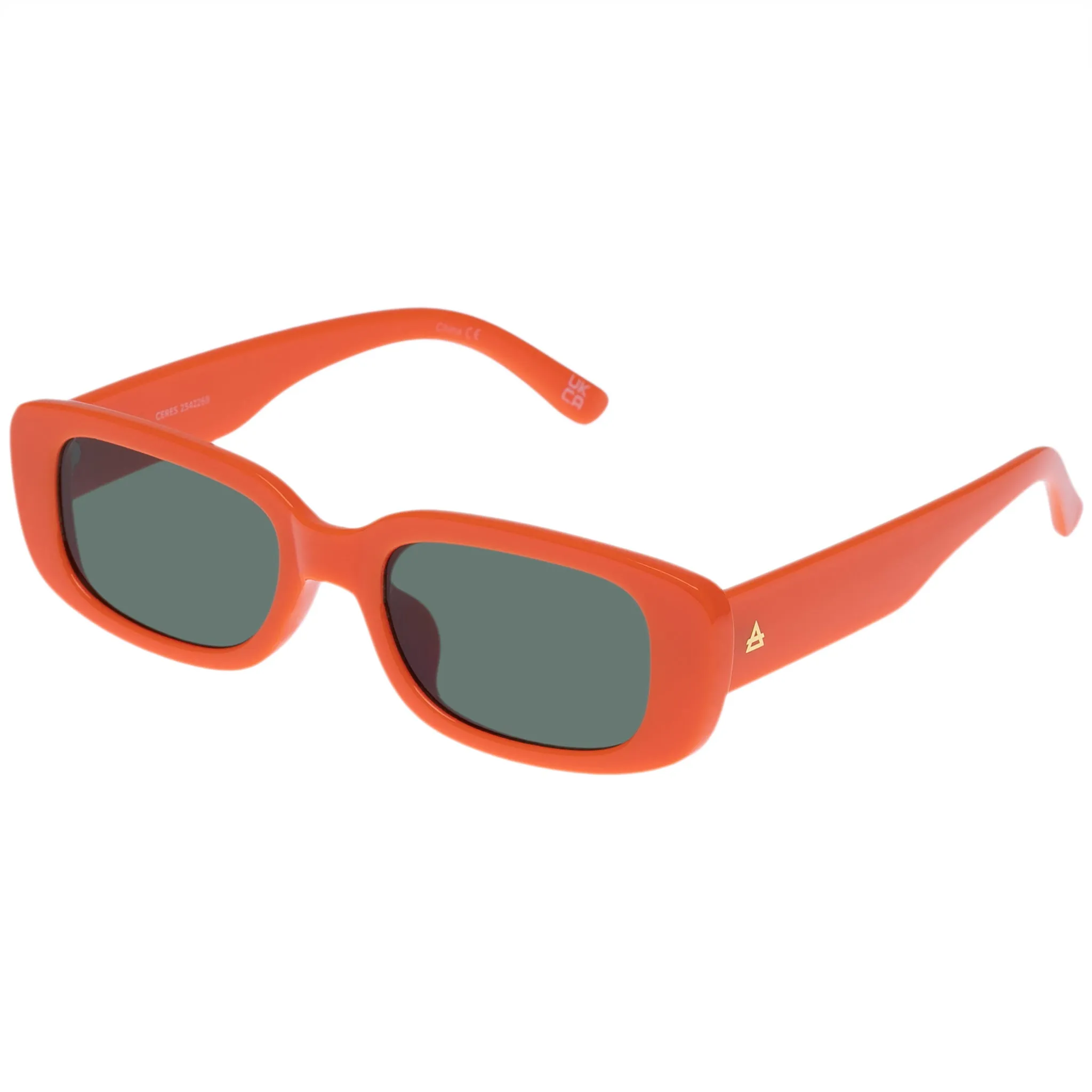 Ceres - Neon Orange sold by Aire product image thumbnail 3