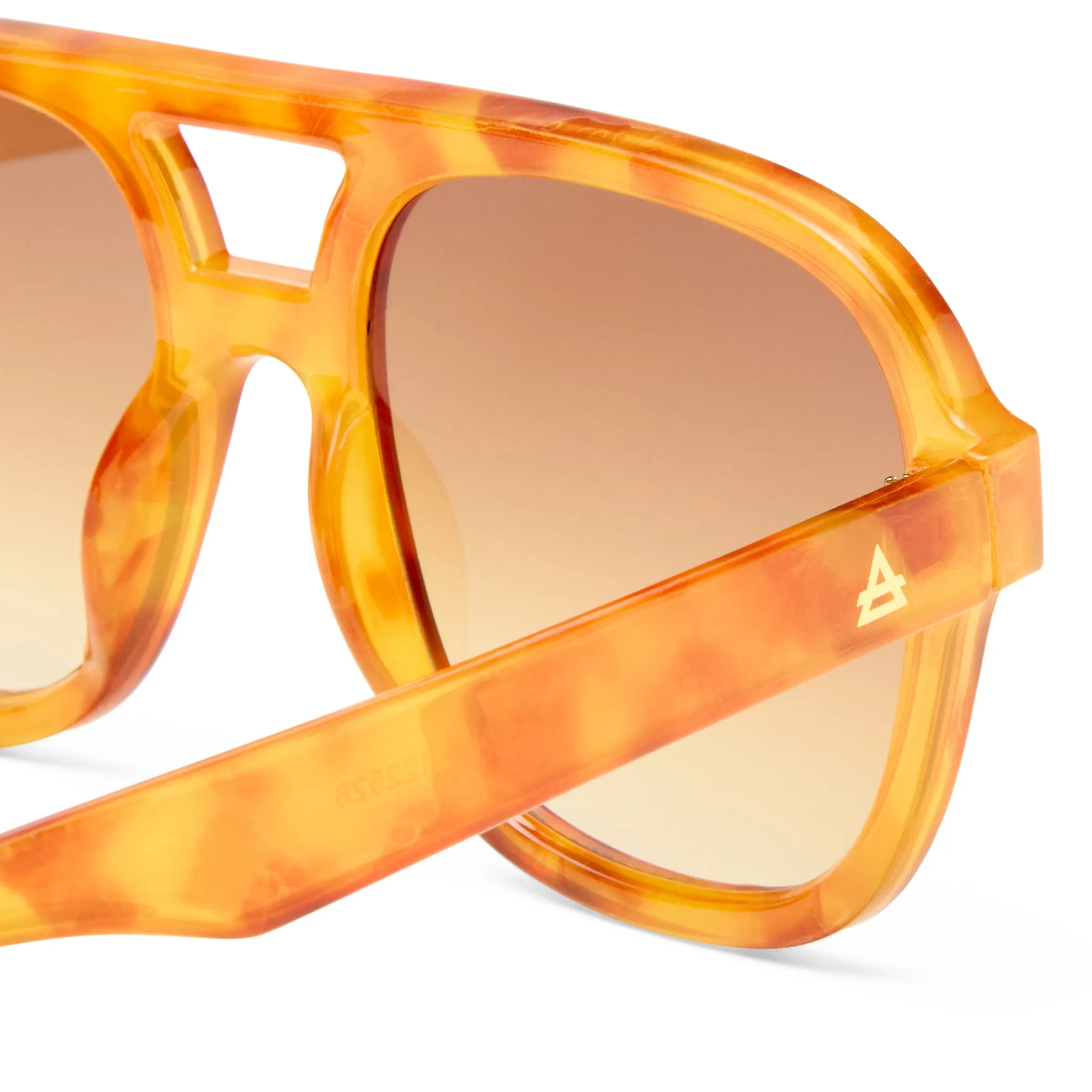 Whirlpool - Vintage Tort Brown Grad sold by Aire product image thumbnail 4