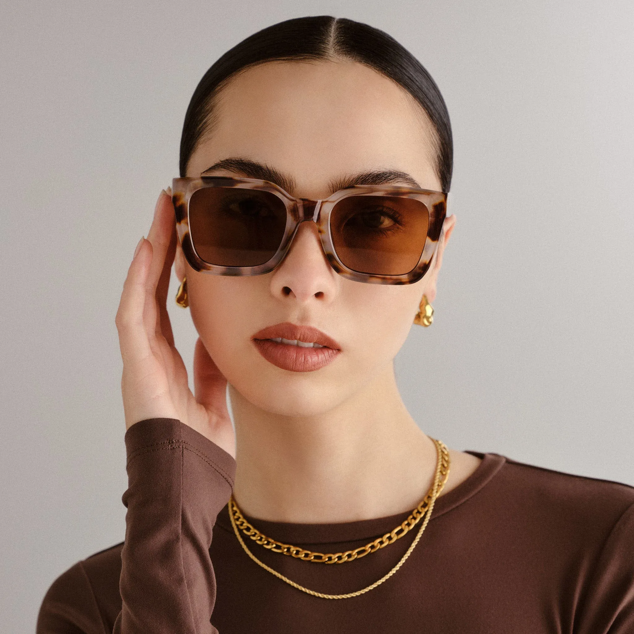 Abstraction - Cookie Tort sold by Aire product image thumbnail 2