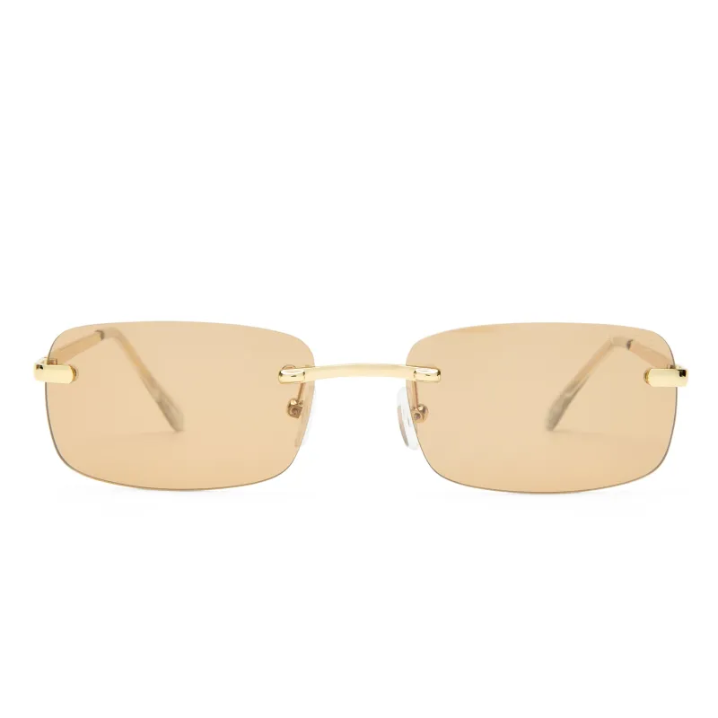 Ursa - Bright Gold Tan Tint sold by Aire