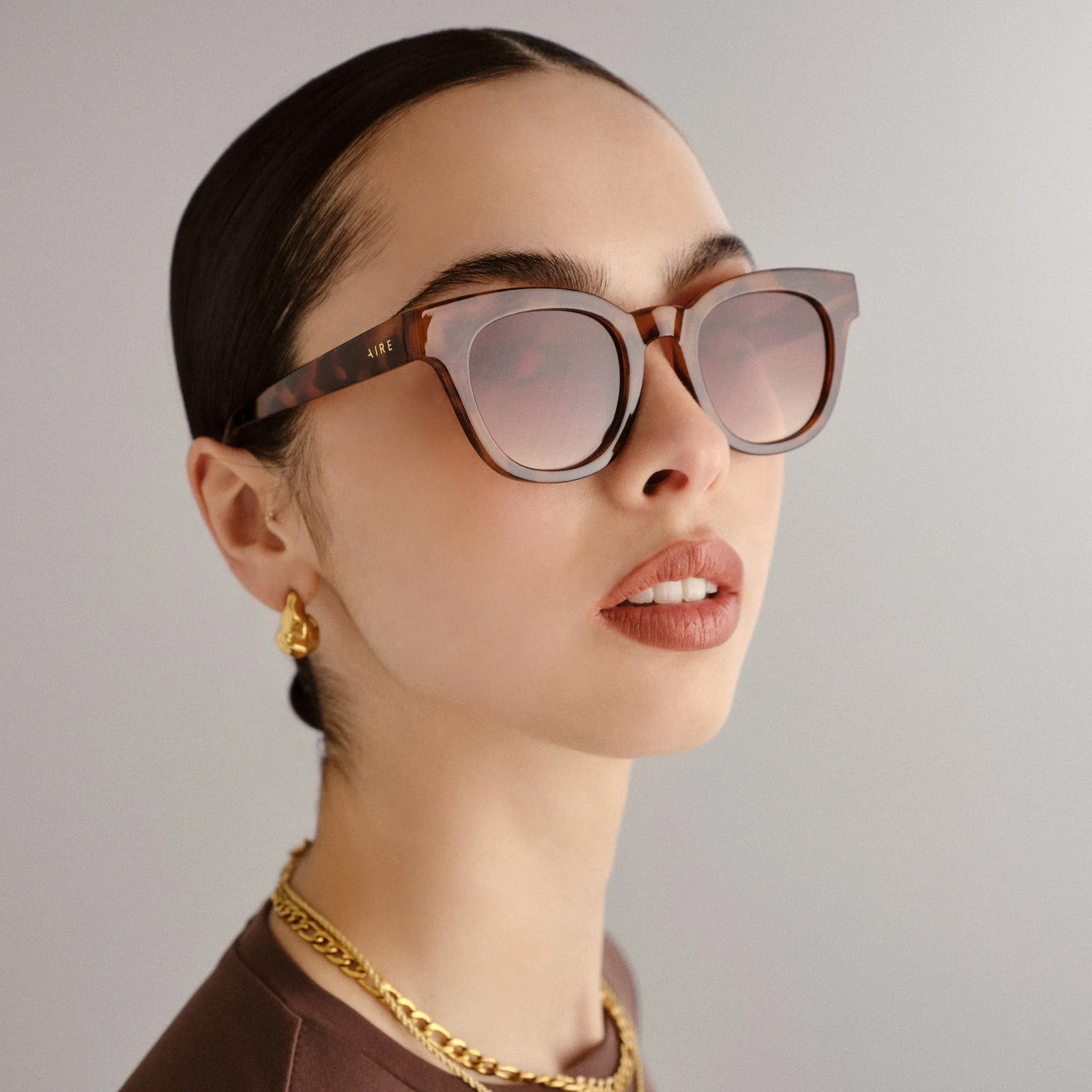 Dorado - Dark Tort sold by Aire product image thumbnail 5