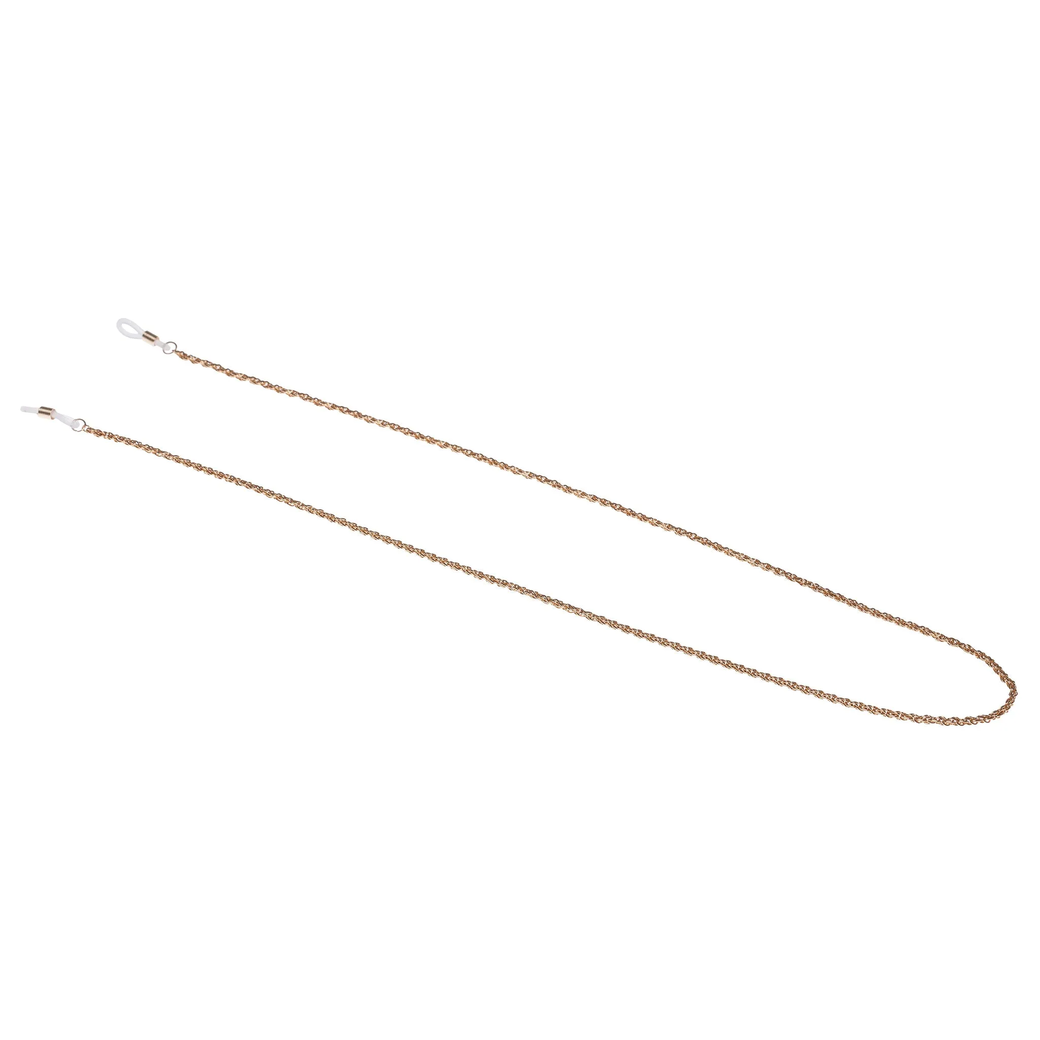 Metal Rope Chain - Gold sold by Aire product image thumbnail 3