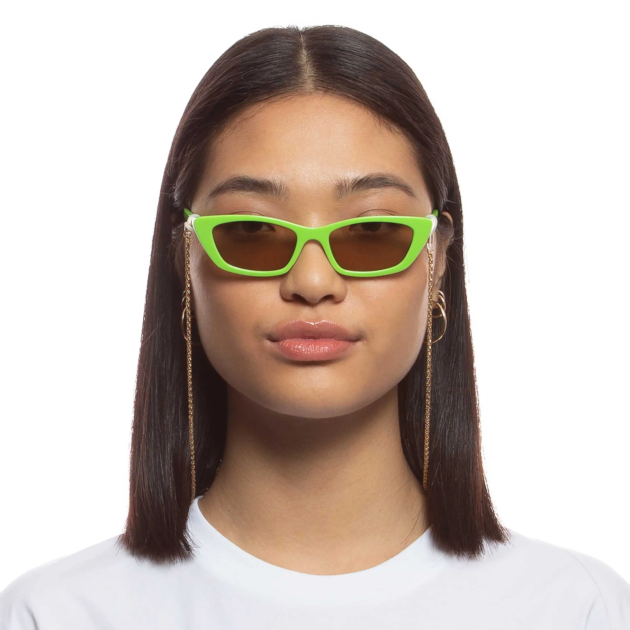 Metal Rope Chain - Gold sold by Aire product image thumbnail 2