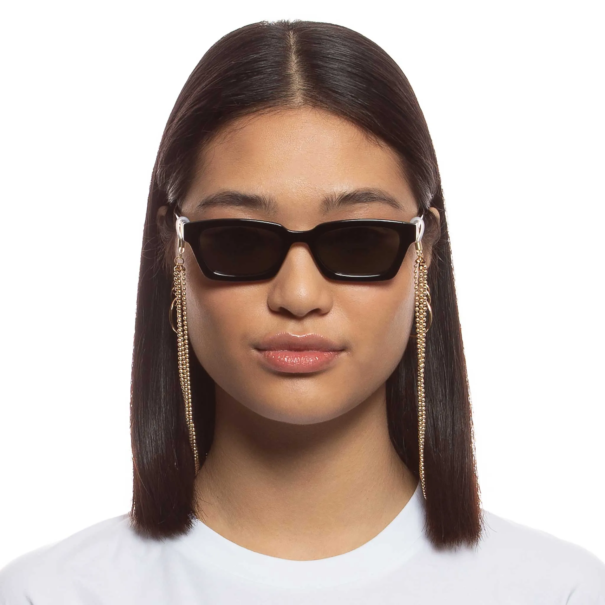 Fine Multi Chain - Gold sold by Aire product image thumbnail 2