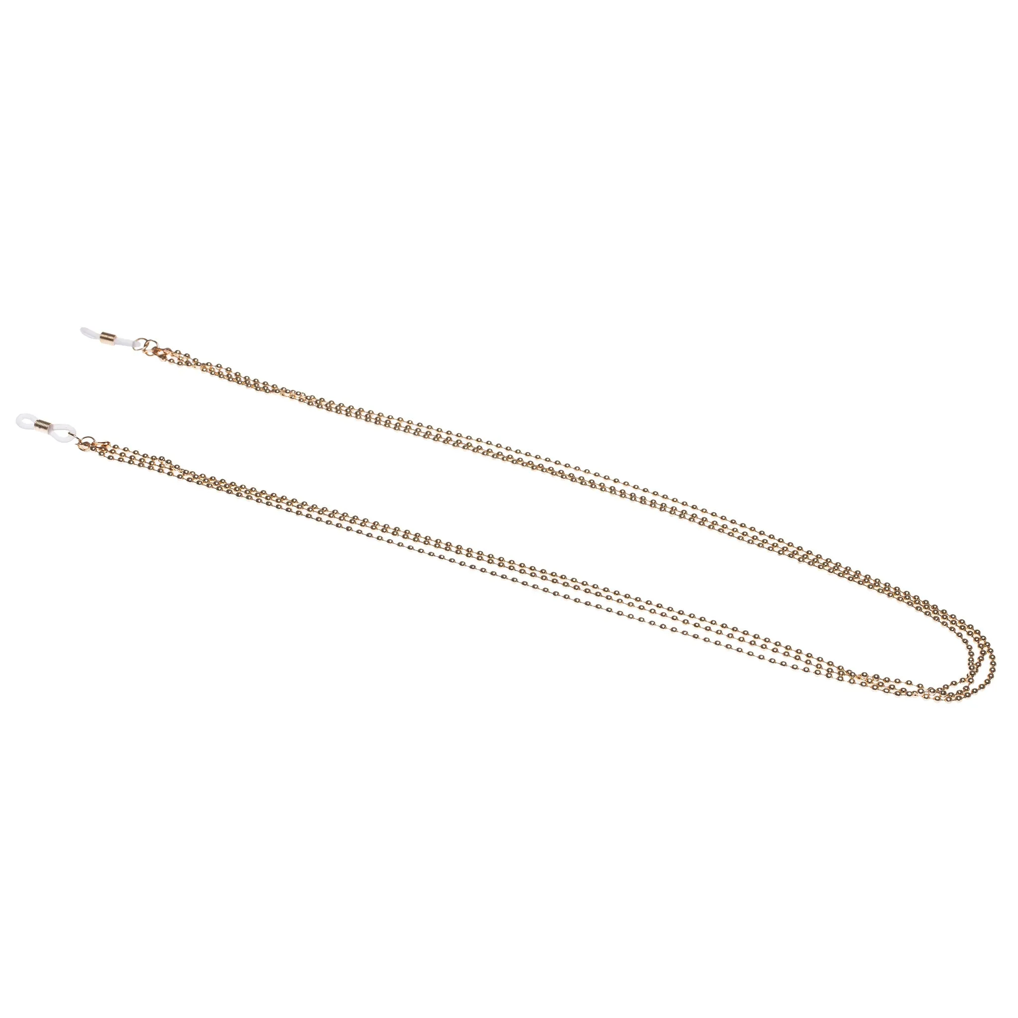 Fine Multi Chain - Gold sold by Aire product image thumbnail 3